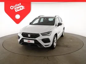 Seat Ateca 2.0 TDI FR DSG | Thumbnail 1 von 23
