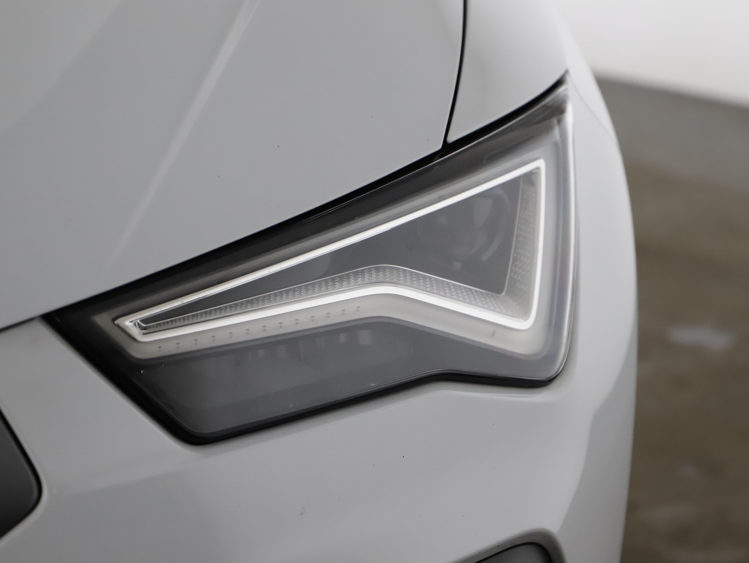 Seat Ateca 2.0 TDI FR DSG | Bild 22 von 23