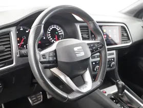 Seat Ateca 2.0 TDI FR DSG | Thumbnail 8 von 23