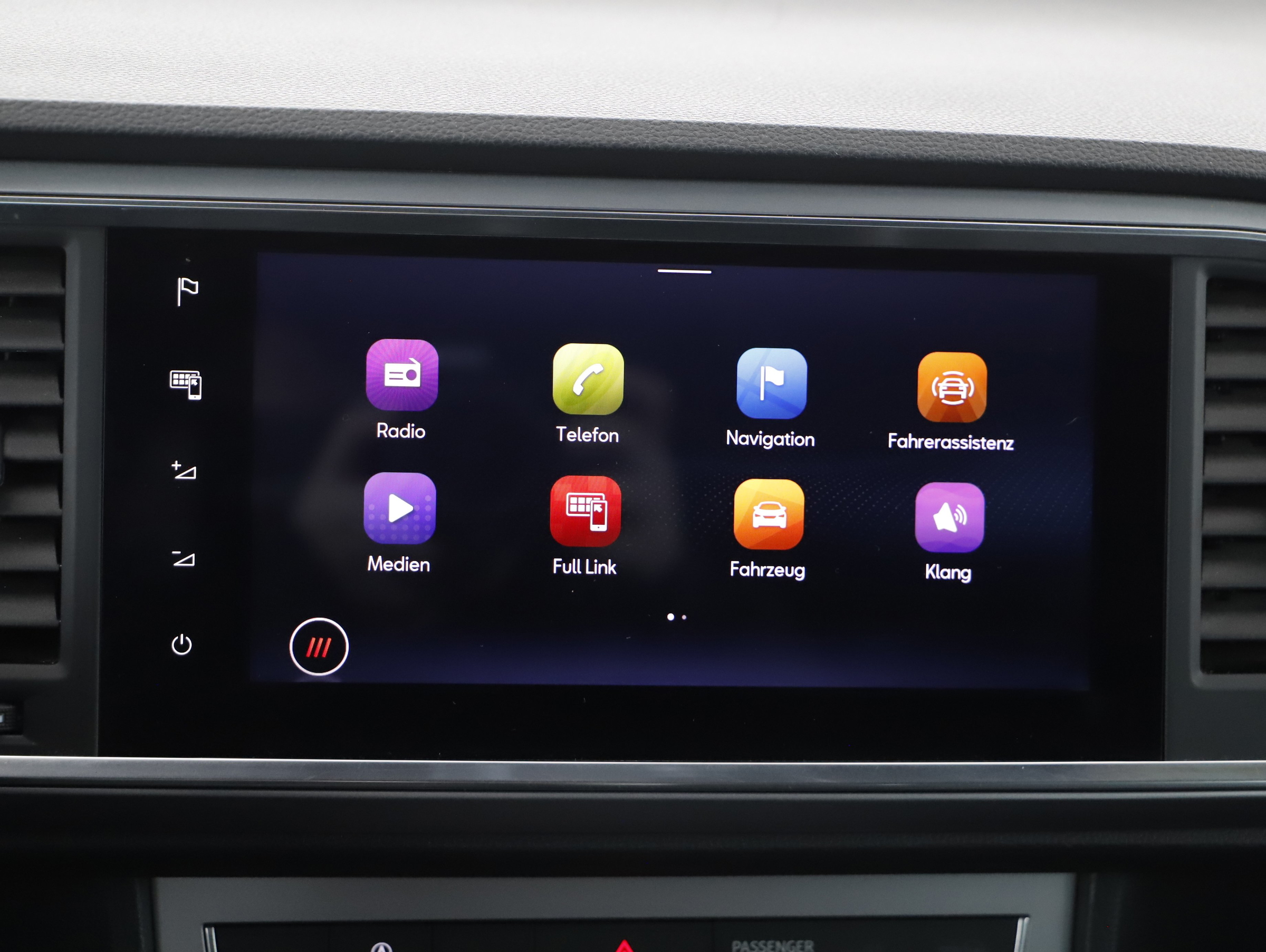 Seat Ateca 2.0 TDI FR DSG | Bild 16 von 23