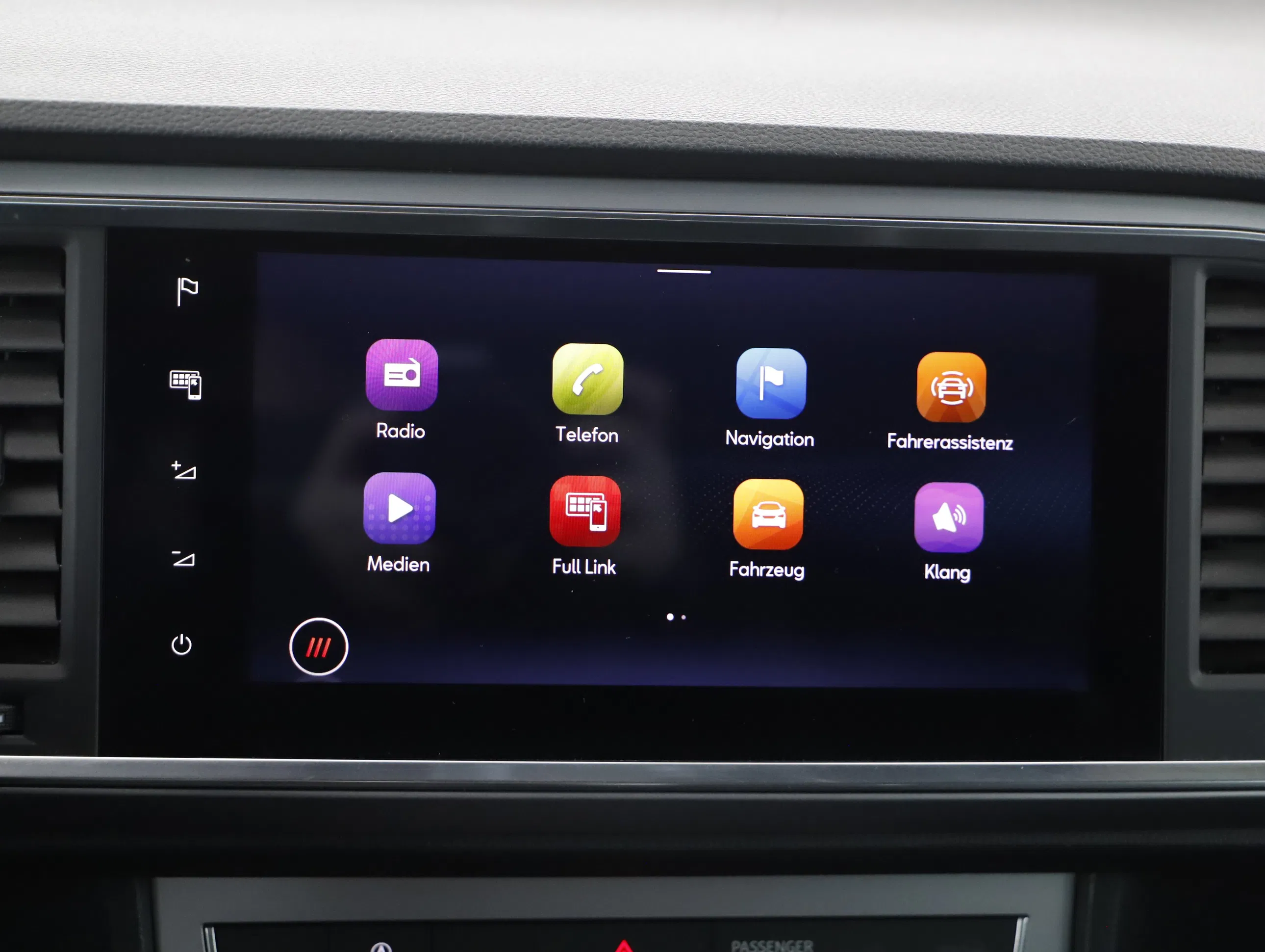 Seat Ateca 2.0 TDI FR DSG | Bild 16 von 23