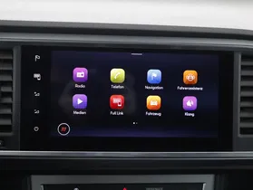 Seat Ateca 2.0 TDI FR DSG | Thumbnail 16 von 23