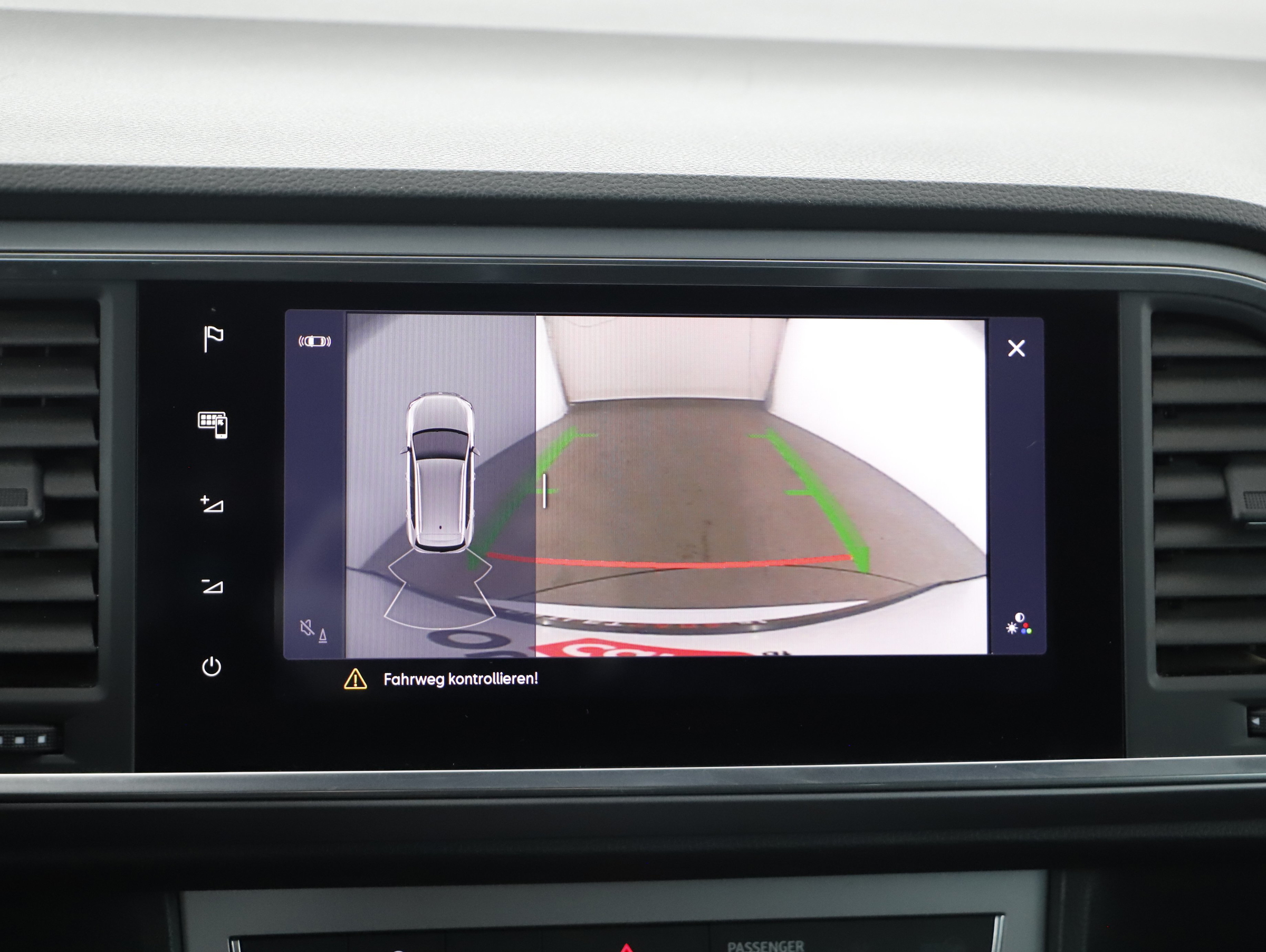 Seat Ateca 2.0 TDI FR DSG | Bild 17 von 23