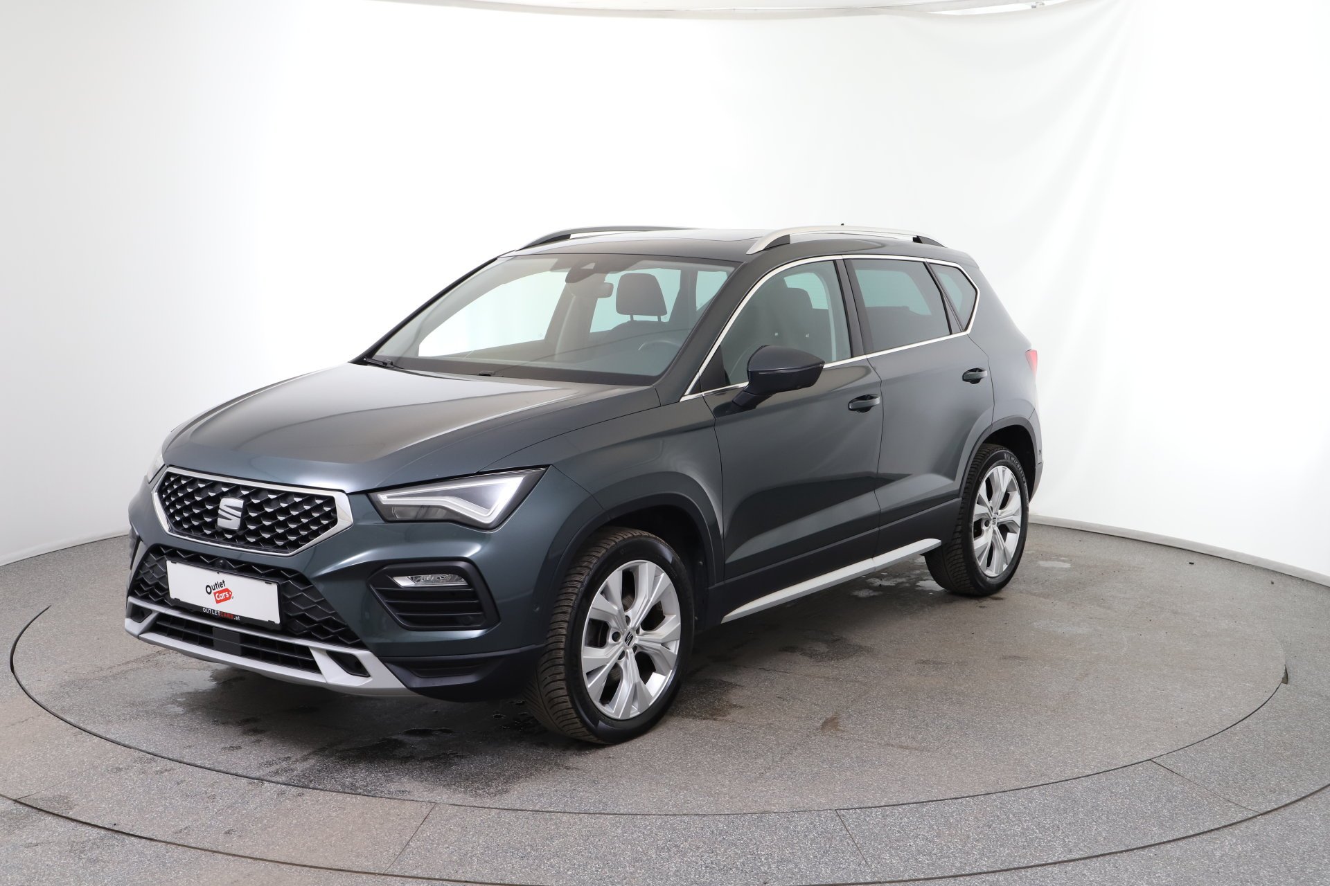Seat Ateca 2.0 TDI Xperience | Bild 2 von 31