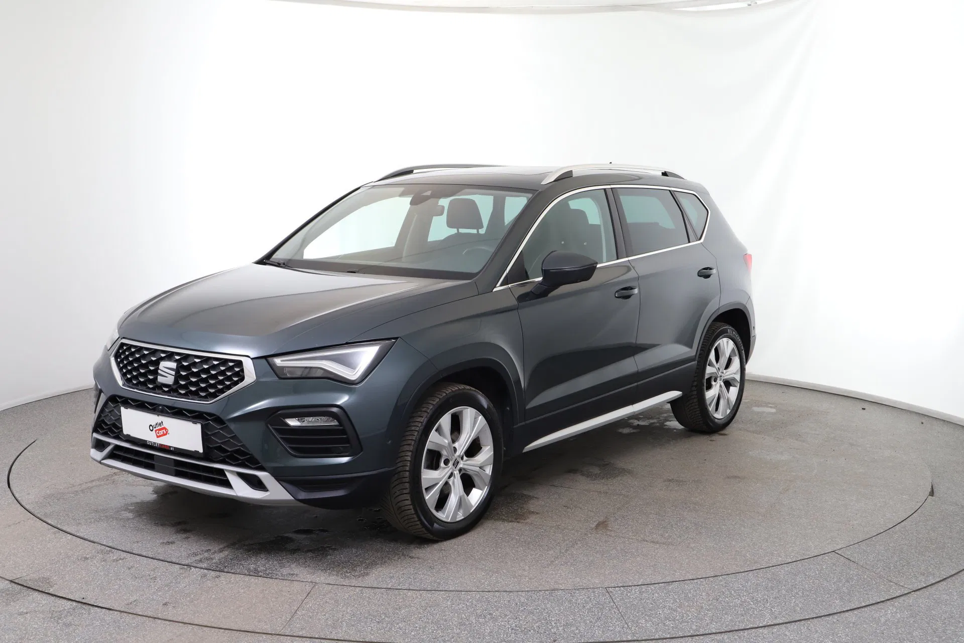 Seat Ateca 2.0 TDI Xperience | Bild 2 von 31