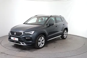 Seat Ateca 2.0 TDI Xperience | Thumbnail 2 von 31
