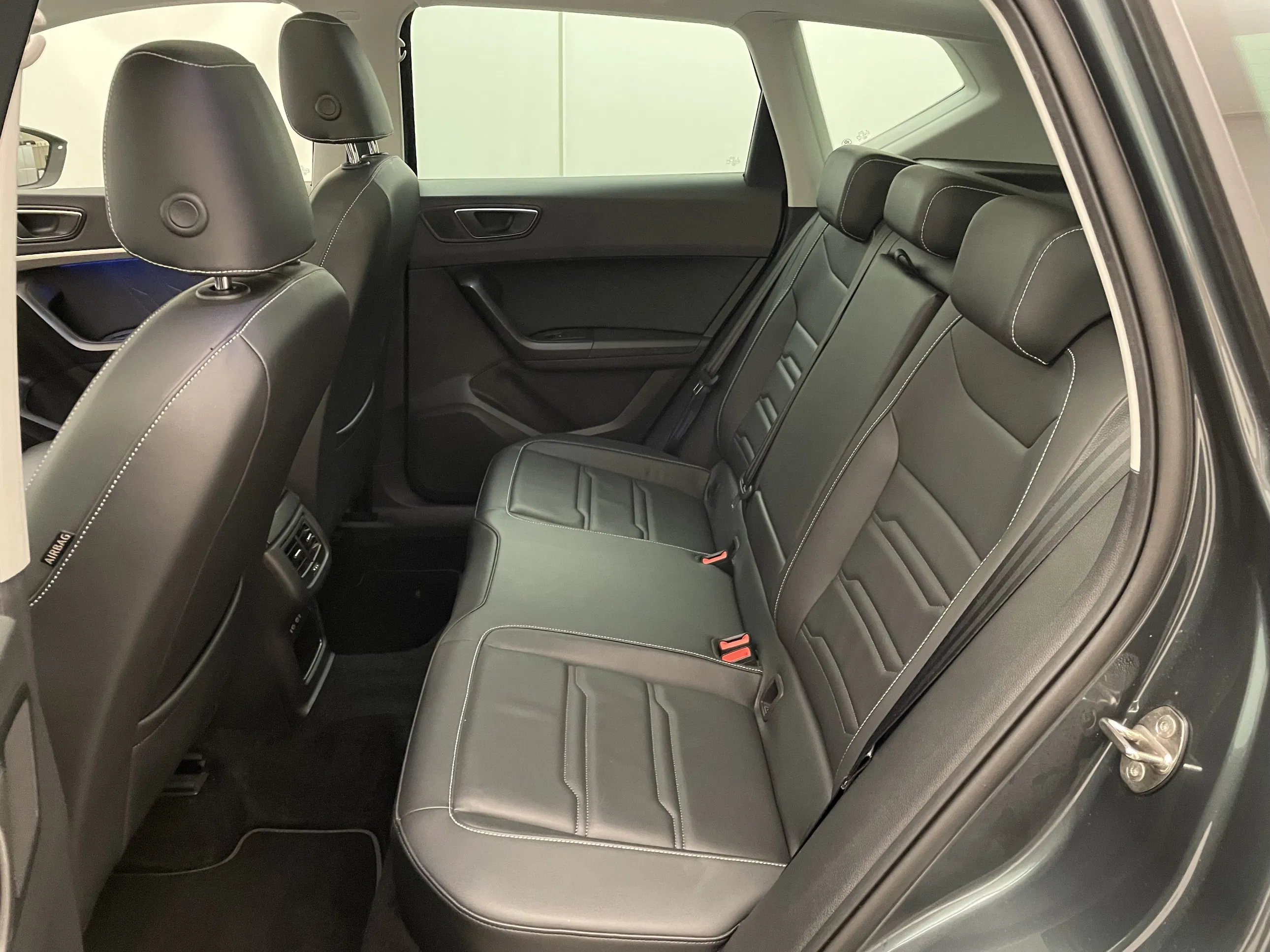 Seat Ateca 2.0 TDI Xperience | Bild 11 von 31