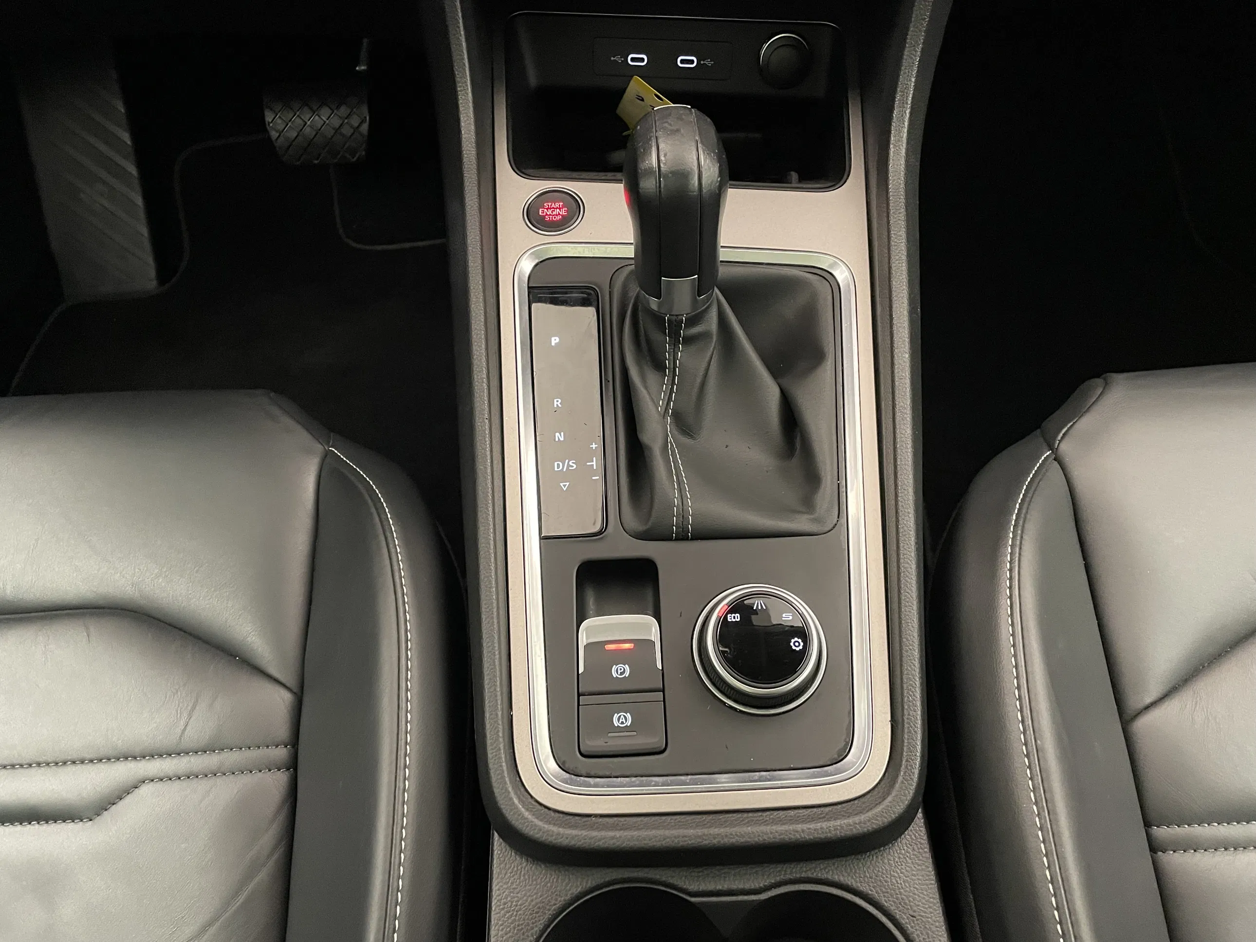 Seat Ateca 2.0 TDI Xperience | Bild 14 von 31