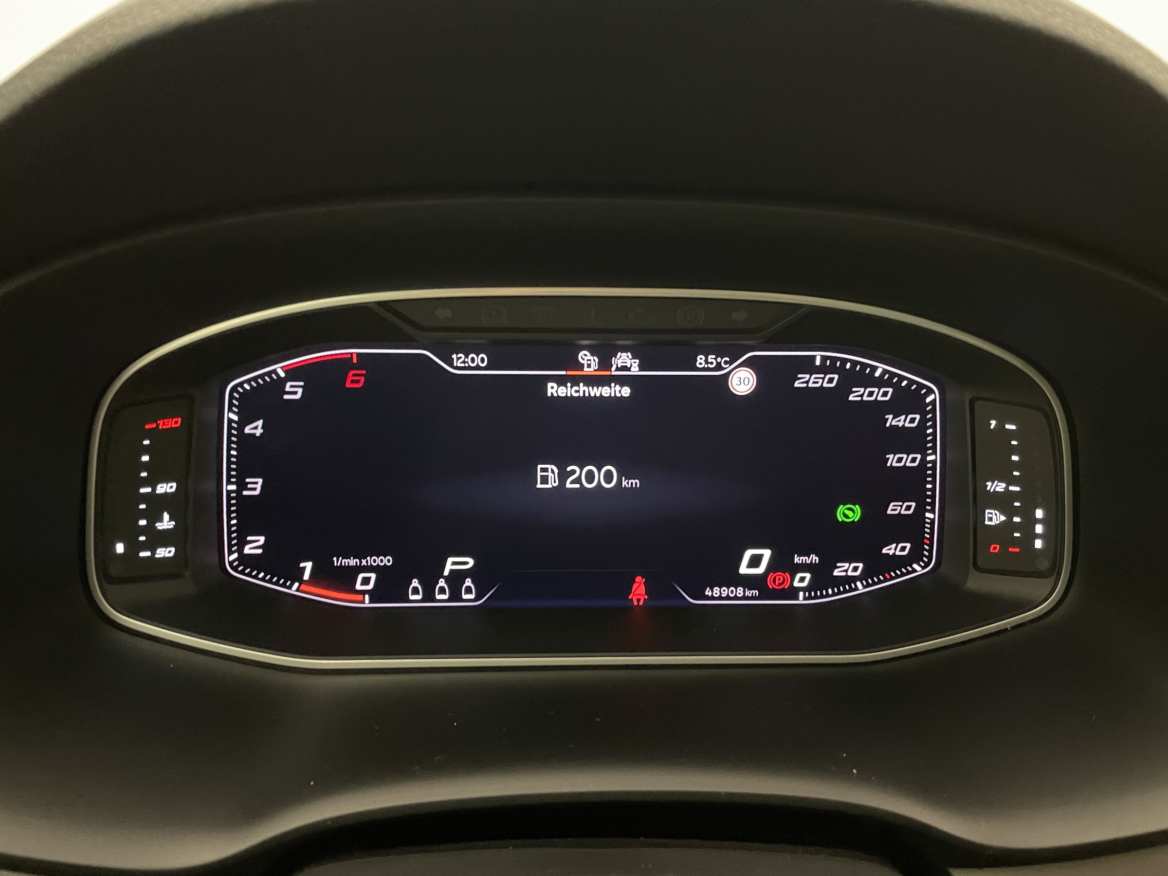 Seat Ateca 2.0 TDI Xperience | Bild 15 von 31