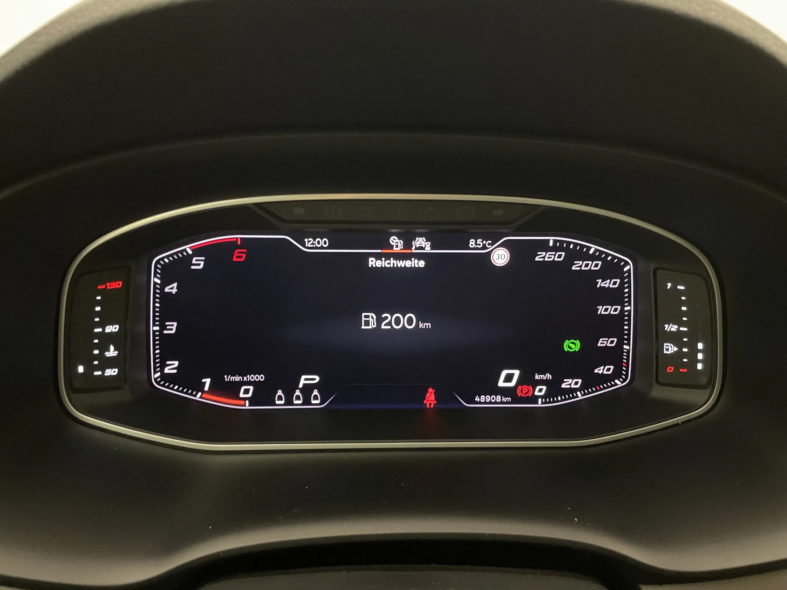 Seat Ateca 2.0 TDI Xperience | Bild 15 von 31