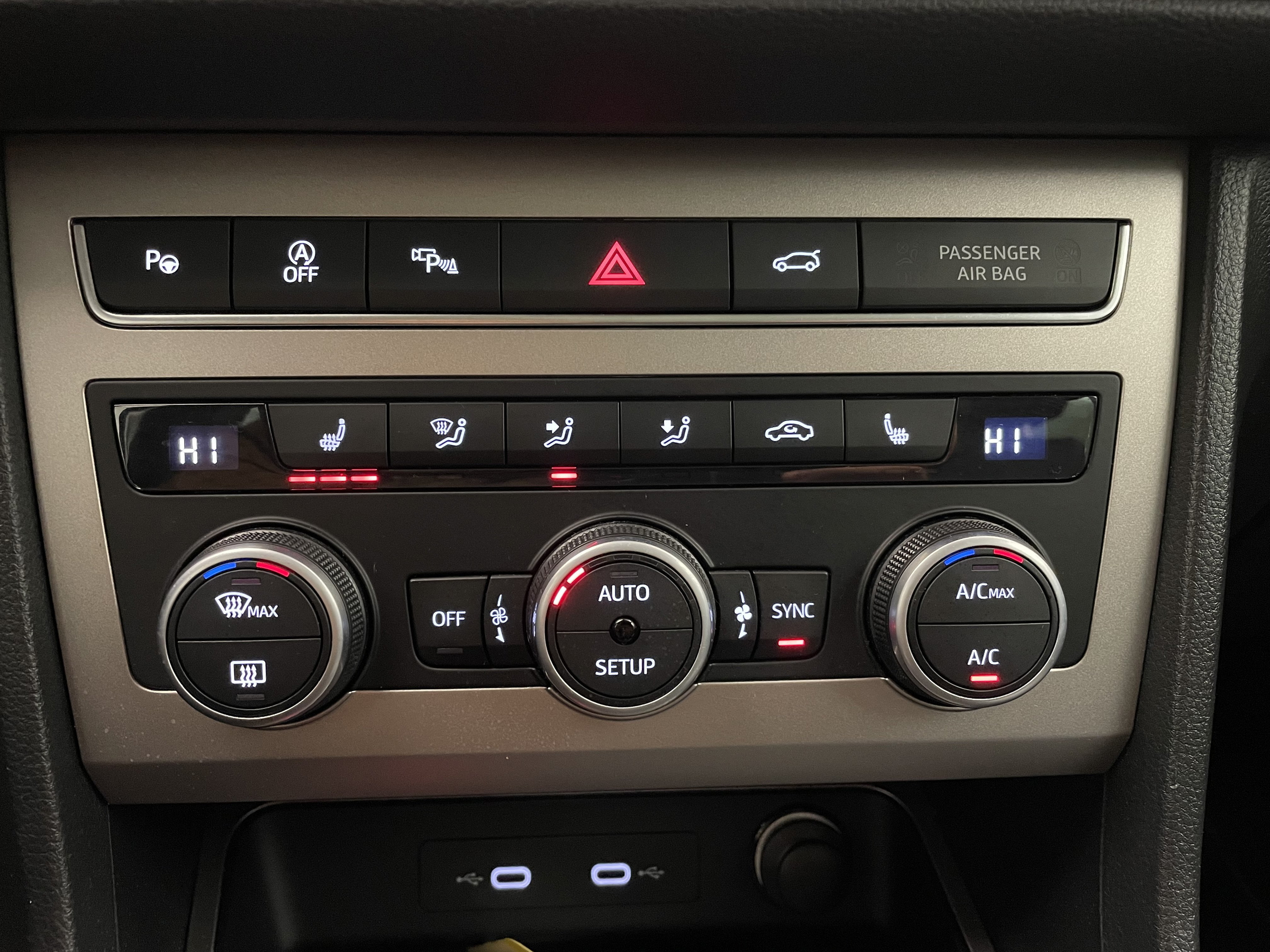 Seat Ateca 2.0 TDI Xperience | Bild 16 von 31