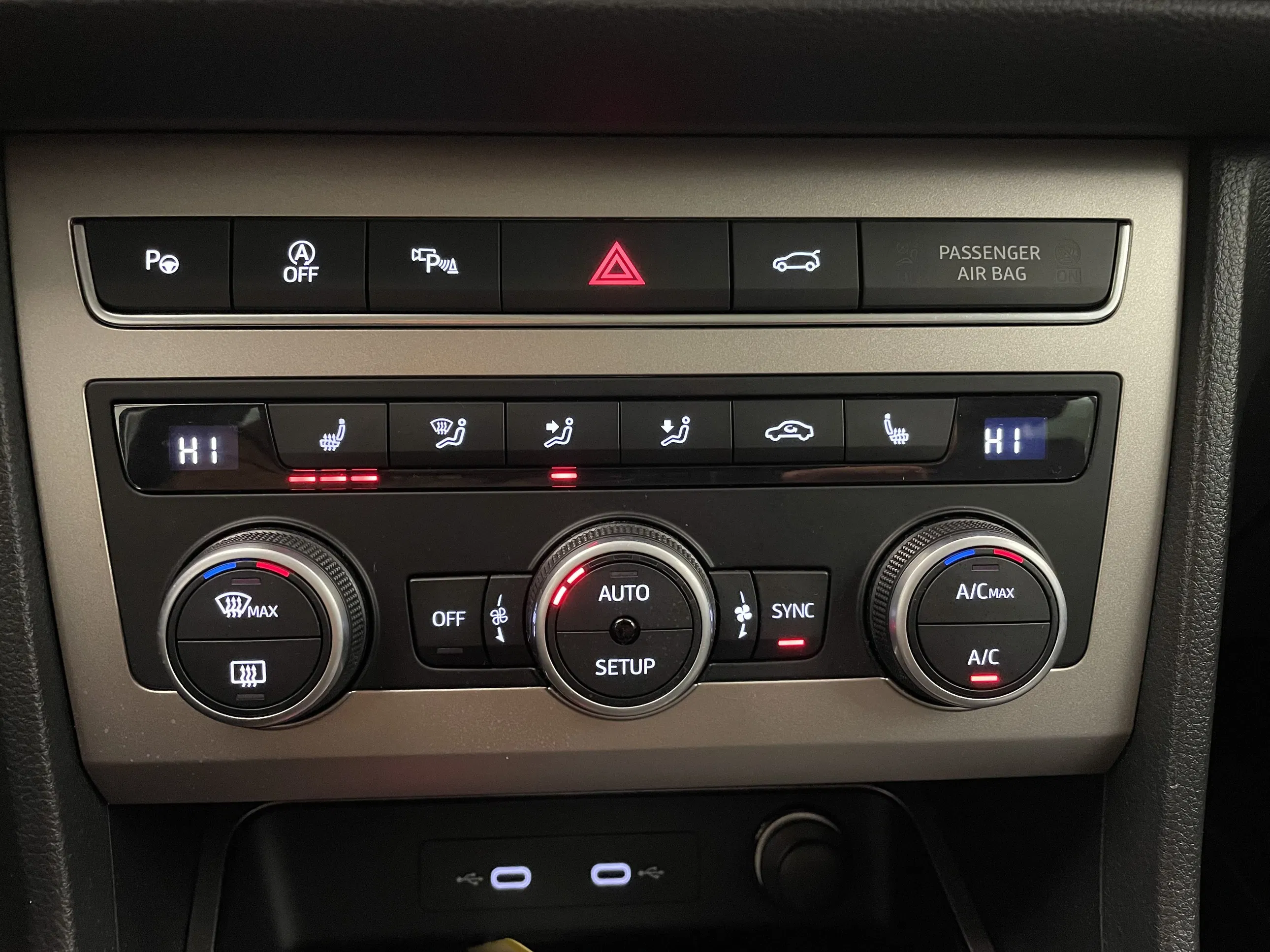 Seat Ateca 2.0 TDI Xperience | Bild 16 von 31