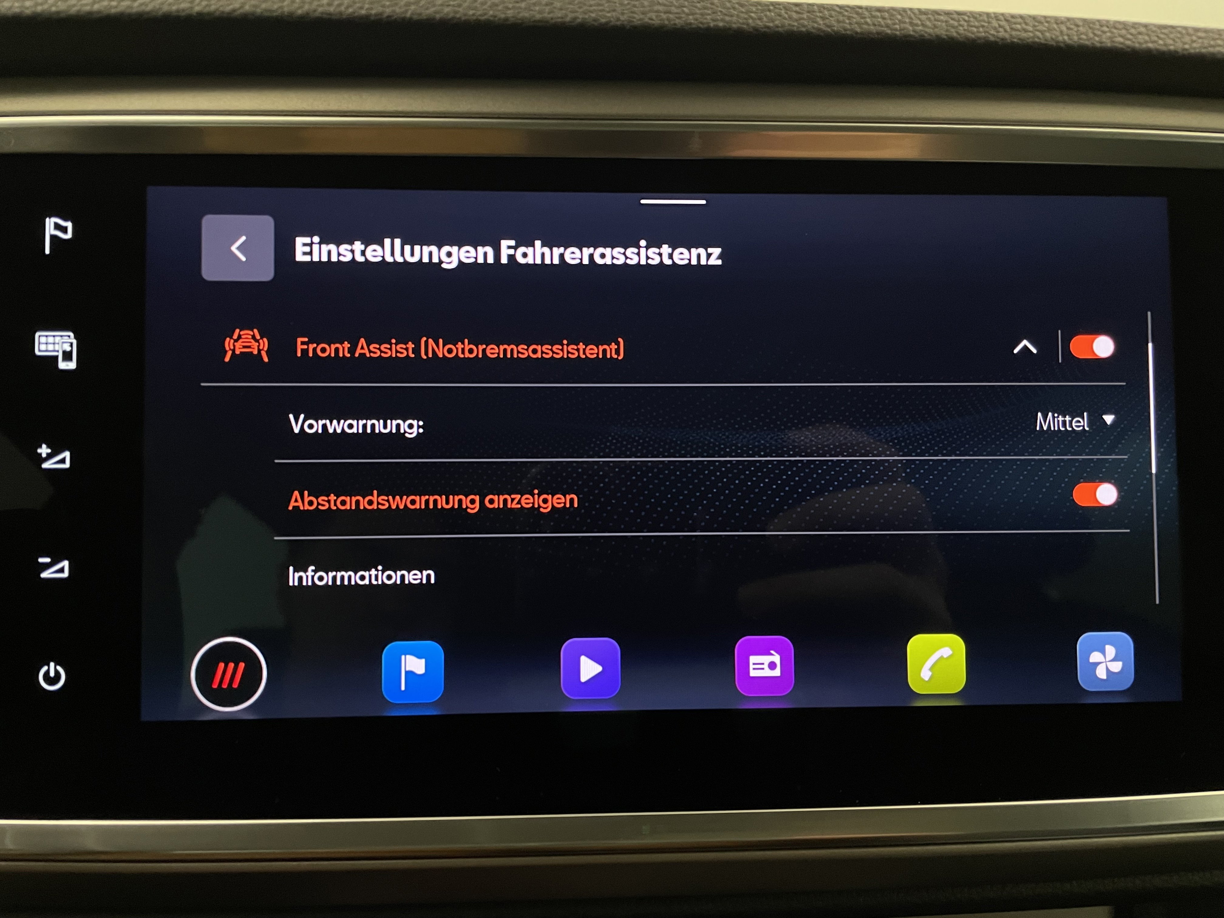 Seat Ateca 2.0 TDI Xperience | Bild 18 von 31