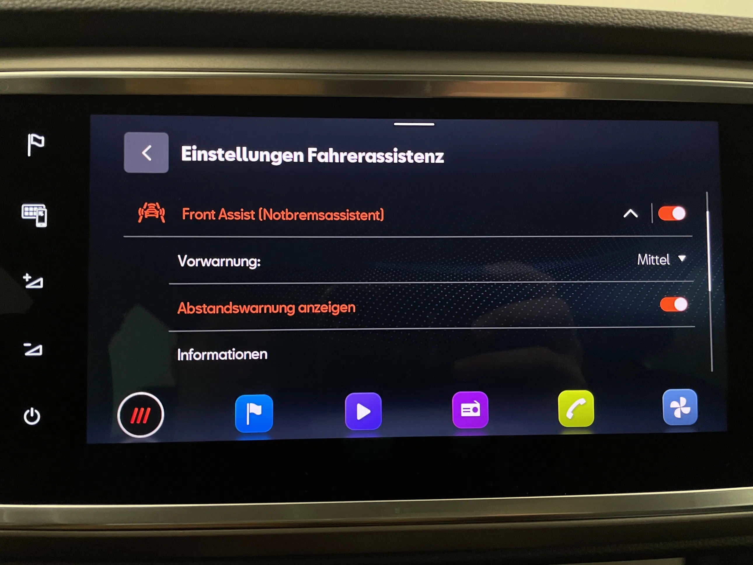 Seat Ateca 2.0 TDI Xperience | Bild 18 von 31