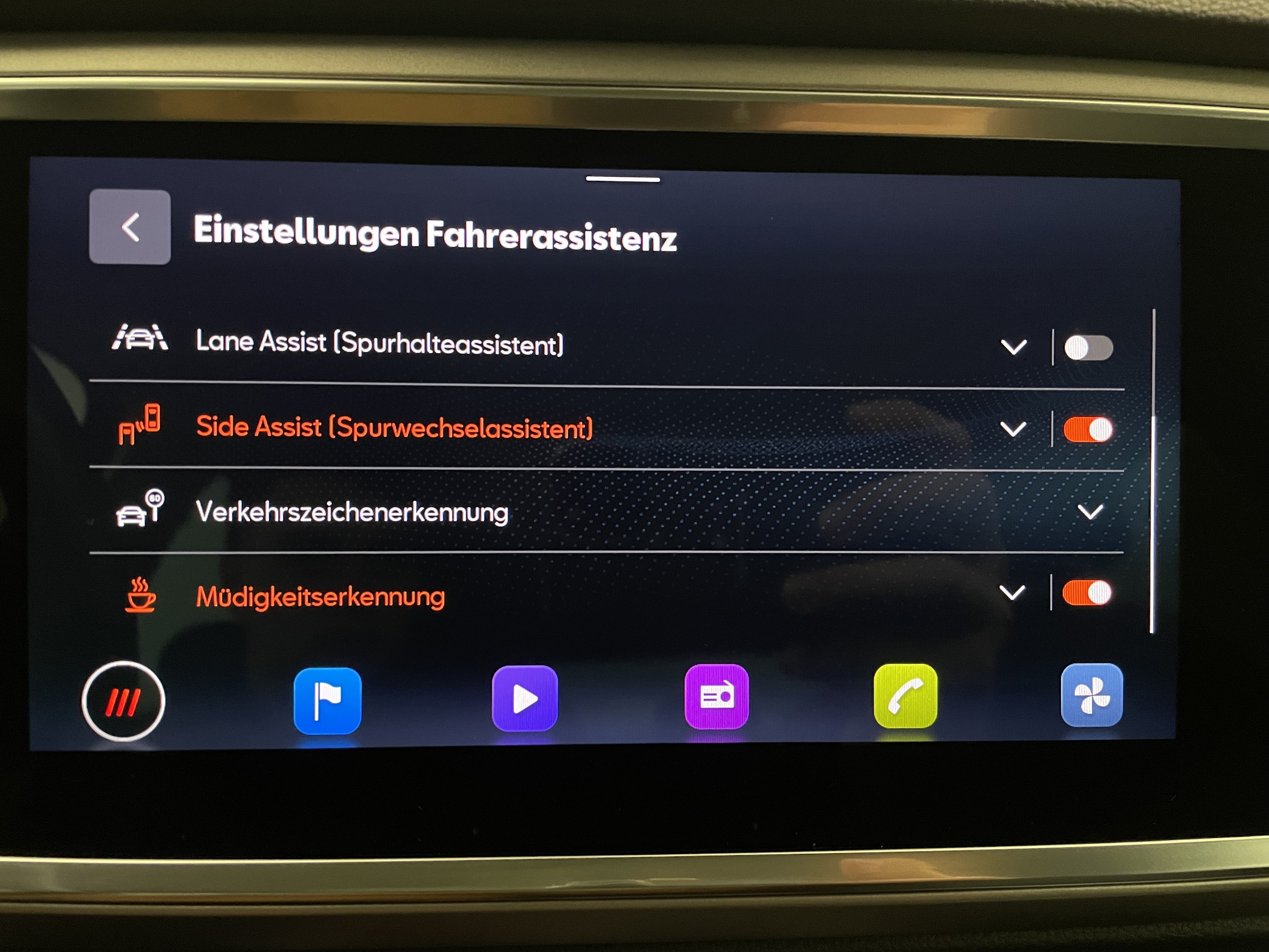 Seat Ateca 2.0 TDI Xperience | Bild 19 von 31