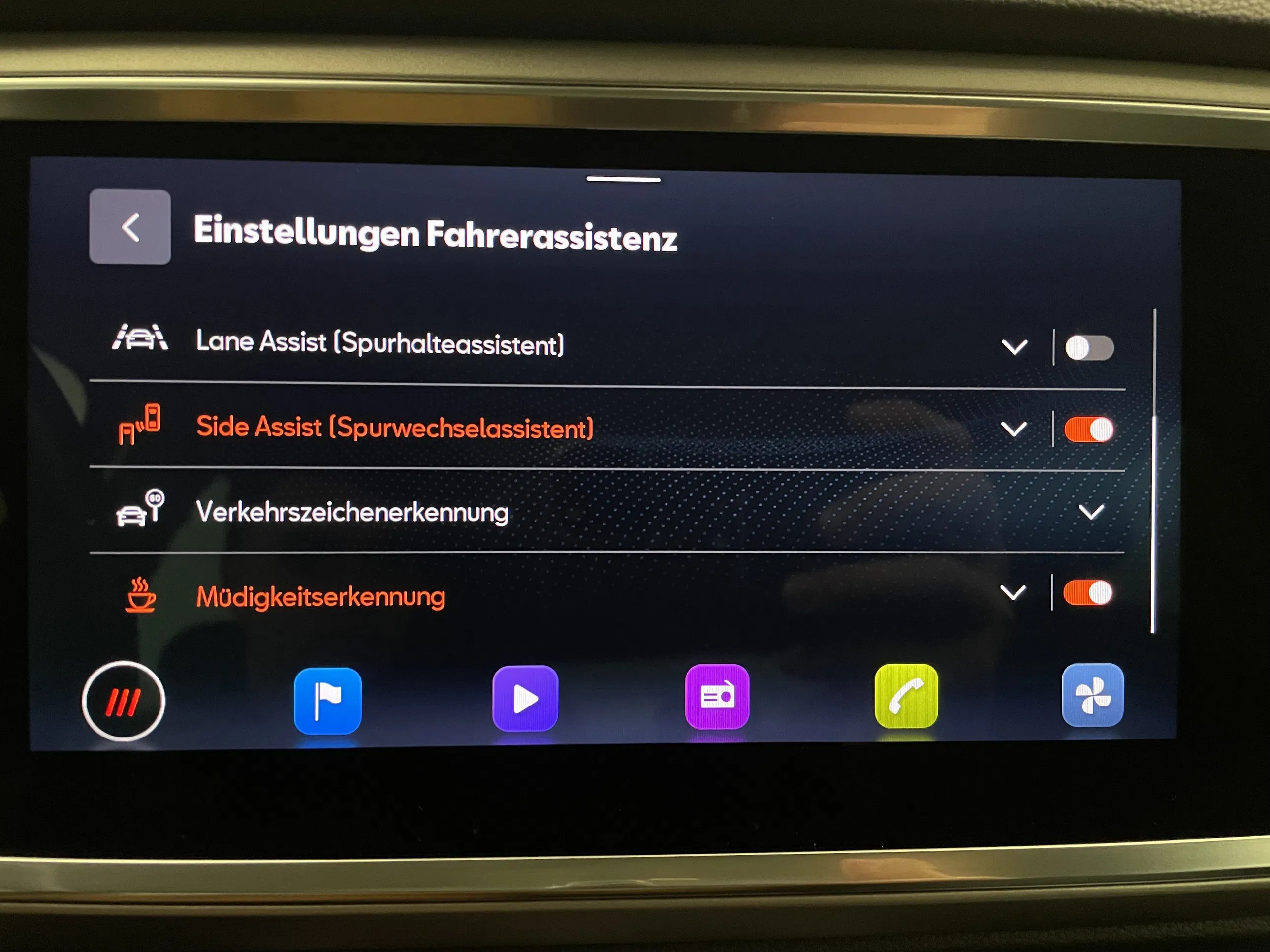 Seat Ateca 2.0 TDI Xperience | Bild 19 von 31