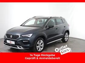 Seat Ateca 2.0 TDI Xperience | Thumbnail 1 von 31
