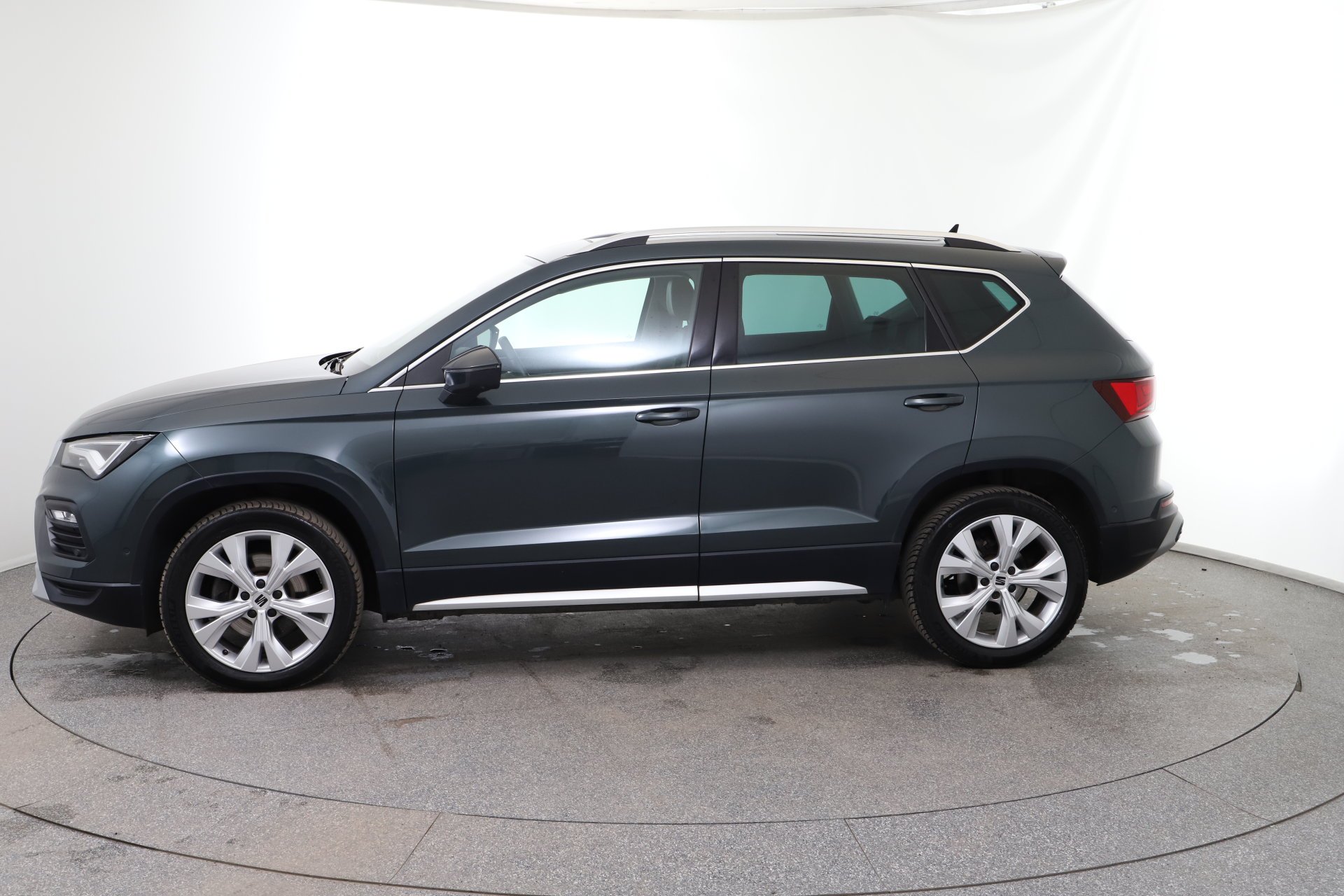 Seat Ateca 2.0 TDI Xperience | Bild 3 von 31