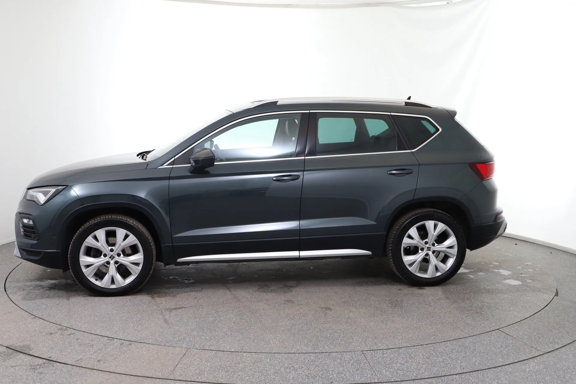 Seat Ateca 2.0 TDI Xperience | Bild 3 von 31