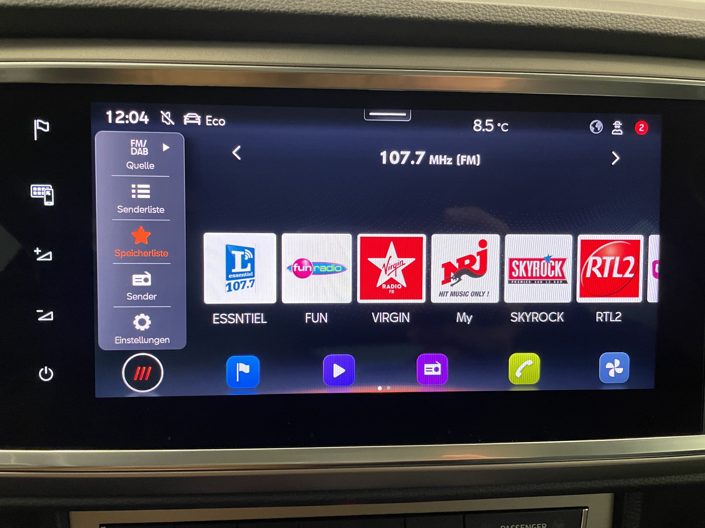 Seat Ateca 2.0 TDI Xperience | Bild 20 von 31