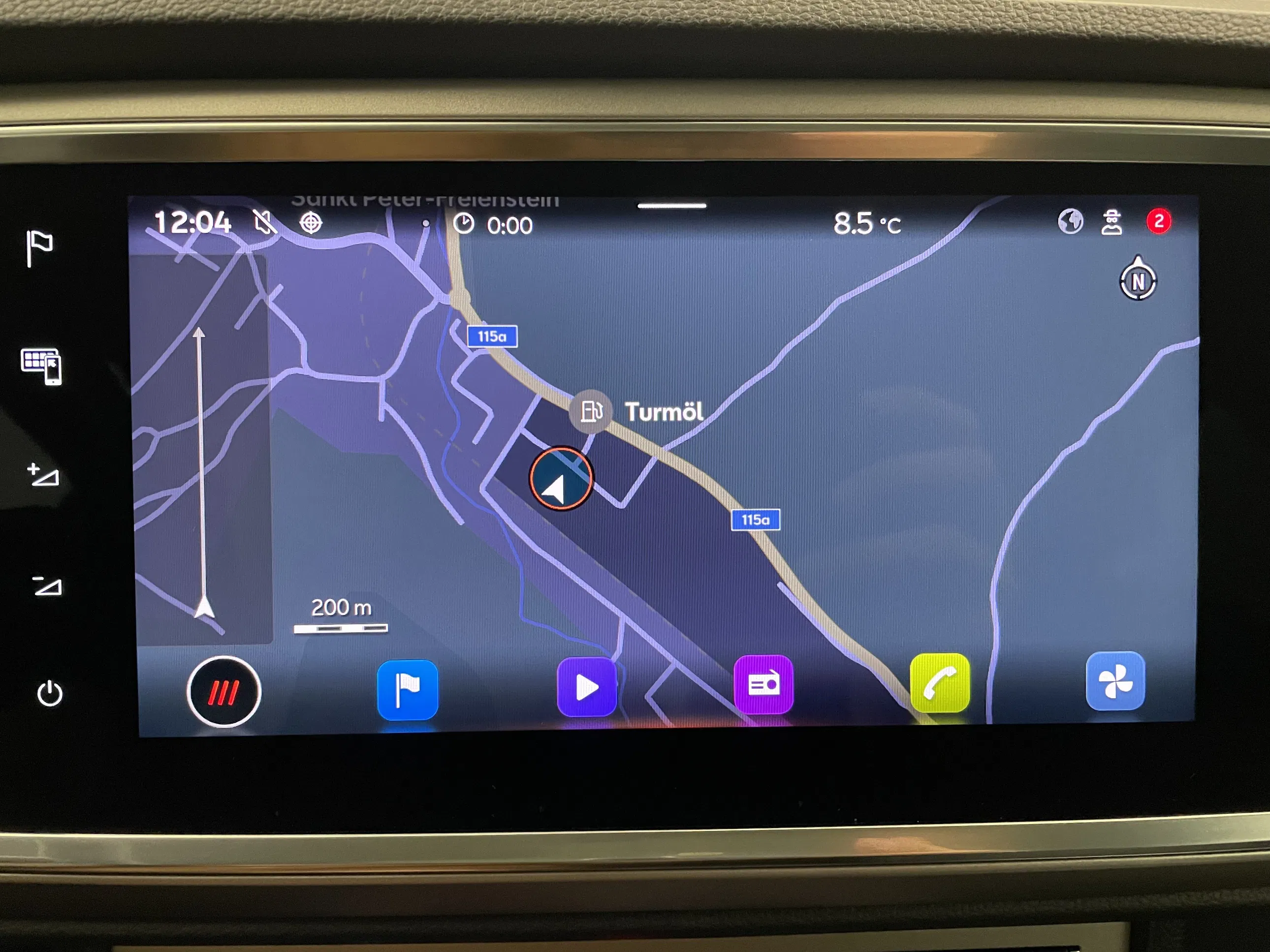 Seat Ateca 2.0 TDI Xperience | Bild 21 von 31