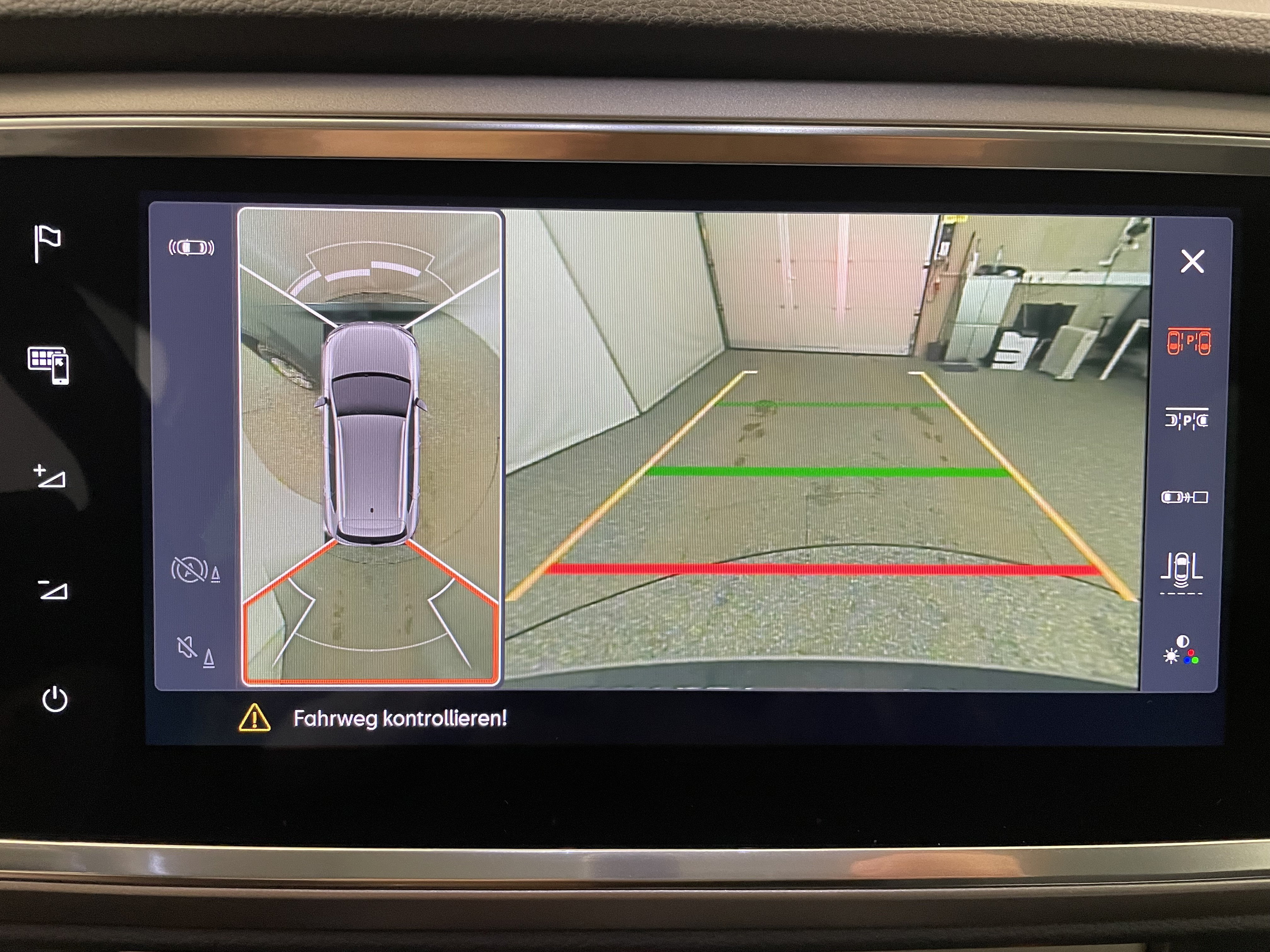 Seat Ateca 2.0 TDI Xperience | Bild 22 von 31