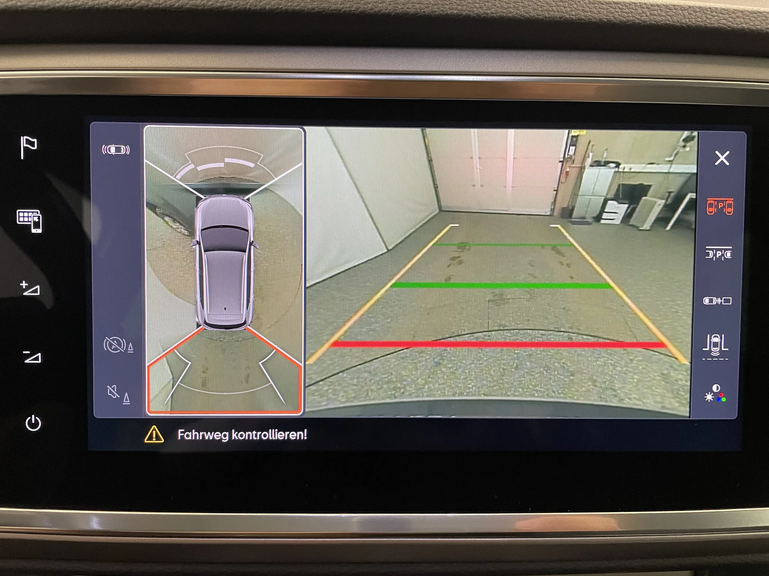 Seat Ateca 2.0 TDI Xperience | Bild 22 von 31