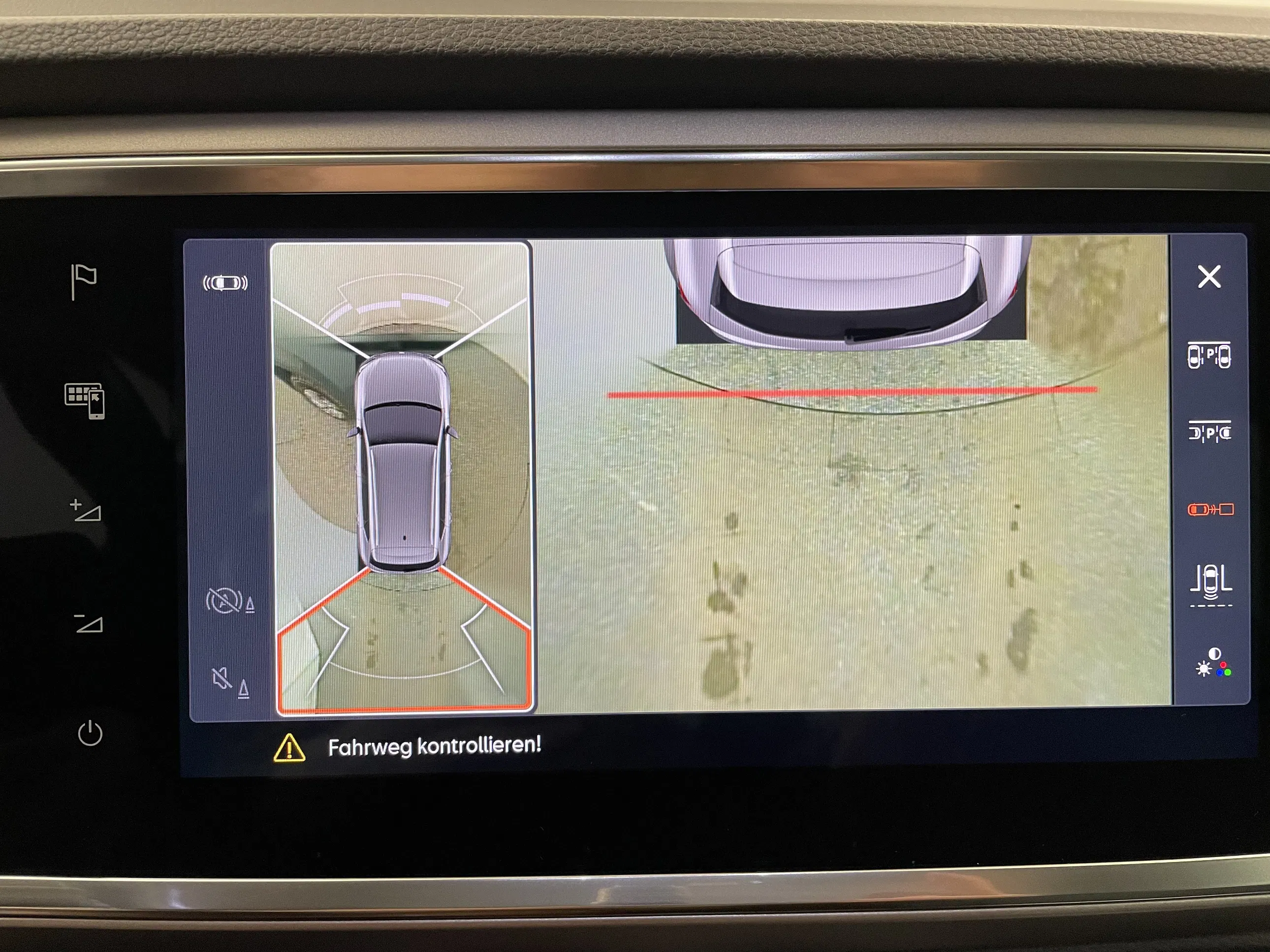 Seat Ateca 2.0 TDI Xperience | Bild 23 von 31