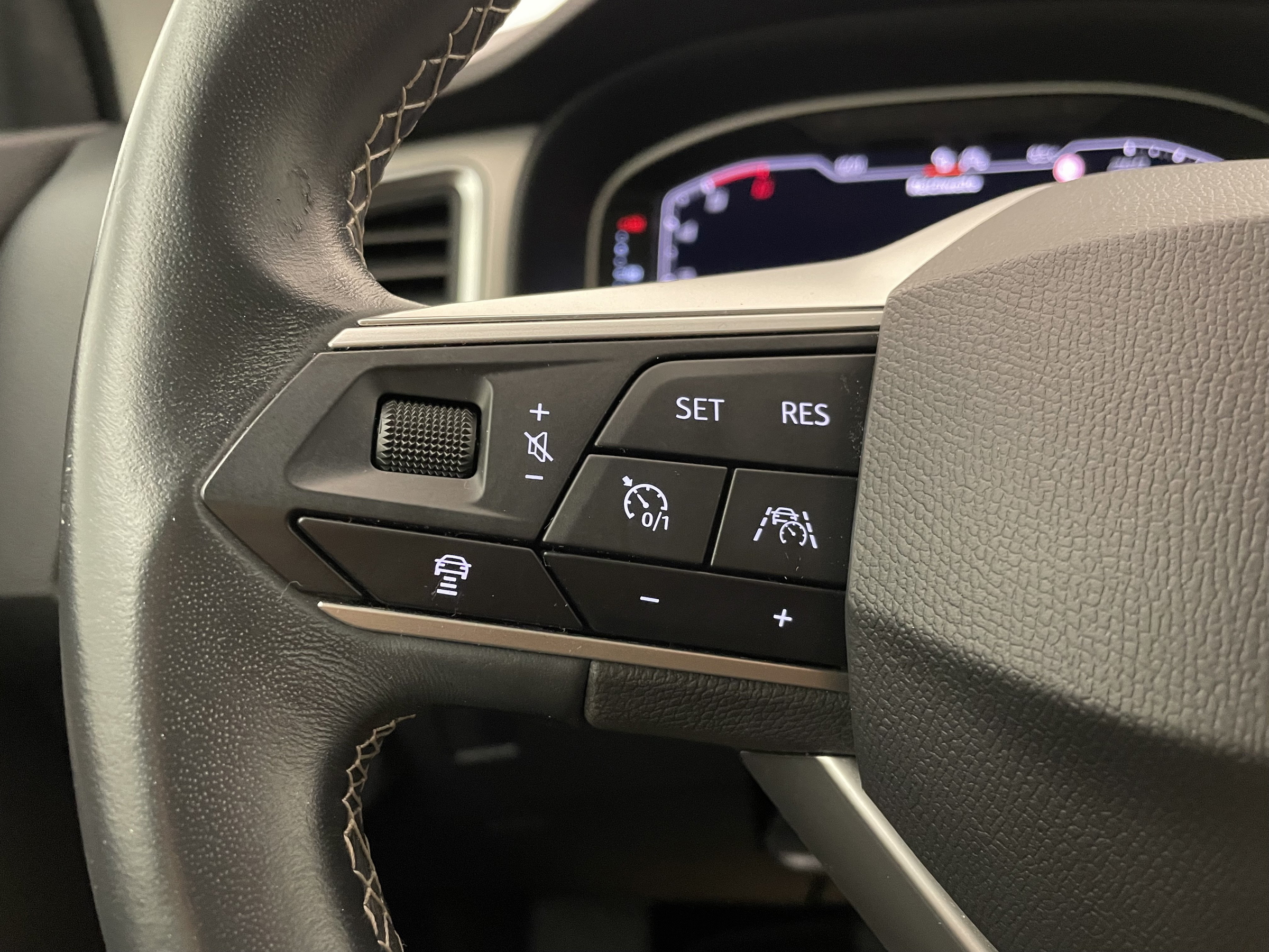 Seat Ateca 2.0 TDI Xperience | Bild 27 von 31