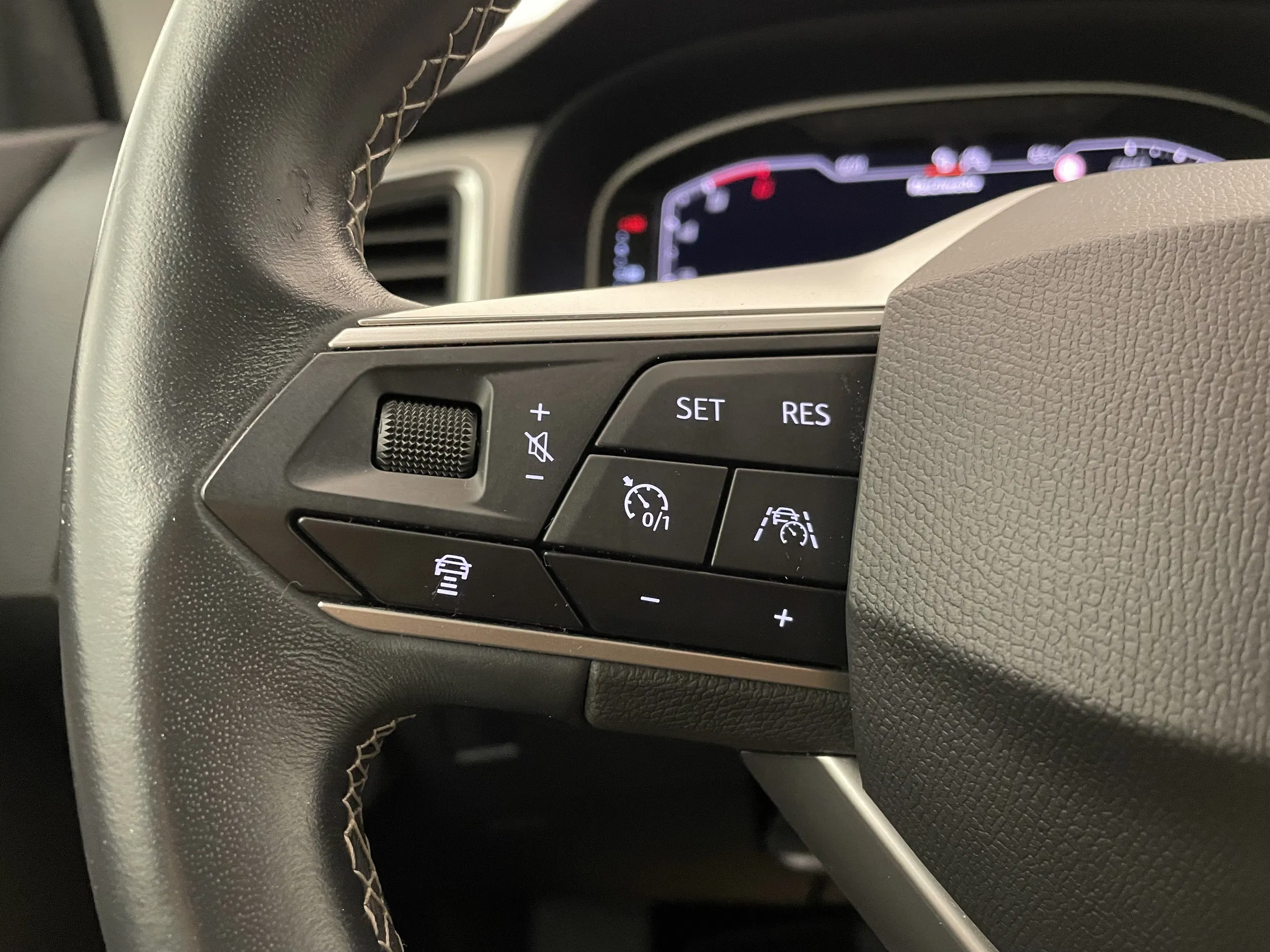 Seat Ateca 2.0 TDI Xperience | Bild 27 von 31