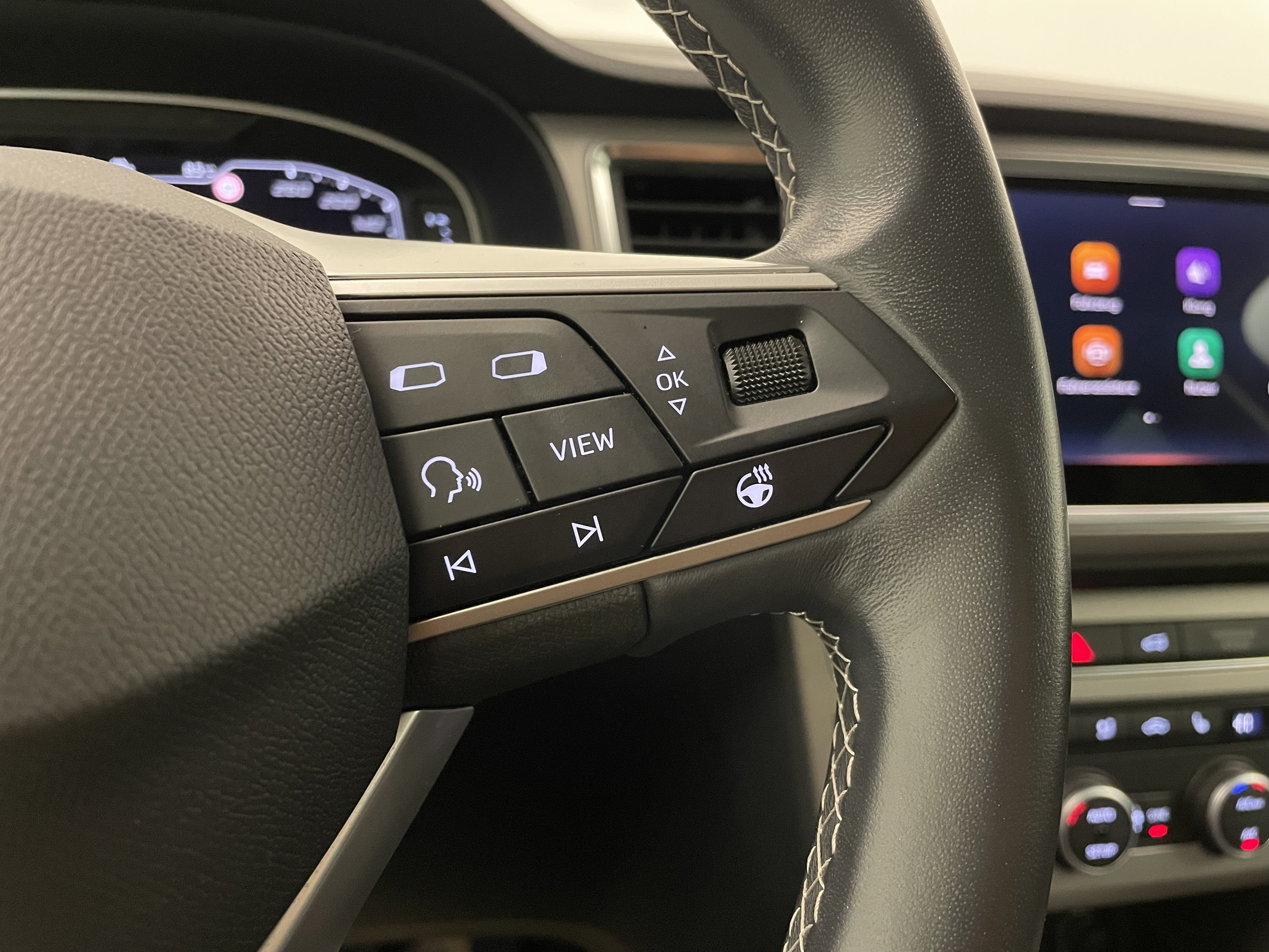 Seat Ateca 2.0 TDI Xperience | Bild 28 von 31