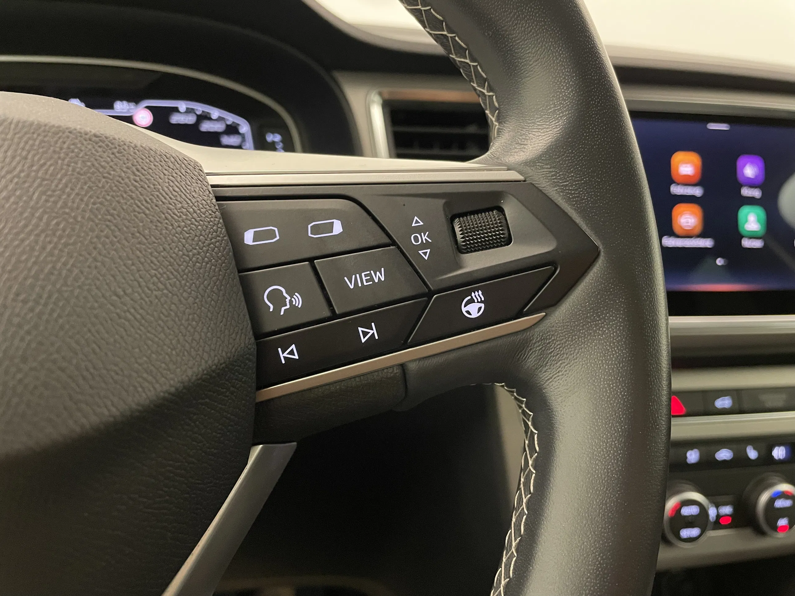 Seat Ateca 2.0 TDI Xperience | Bild 28 von 31