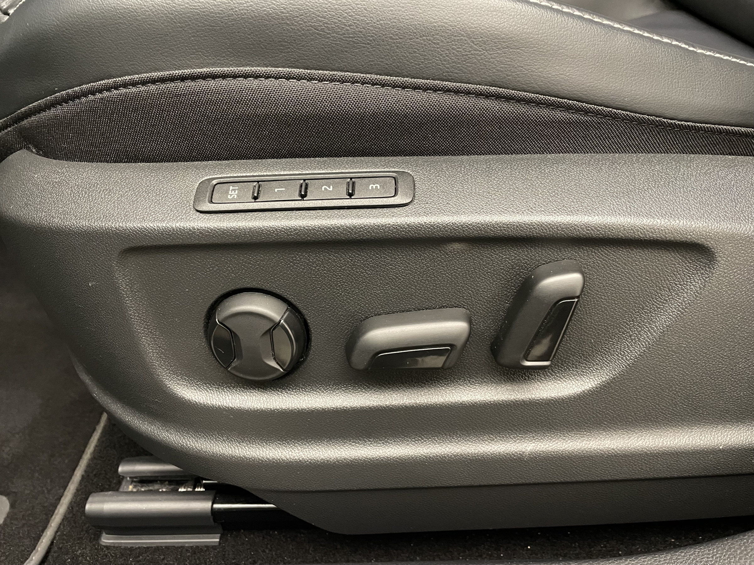 Seat Ateca 2.0 TDI Xperience | Bild 29 von 31