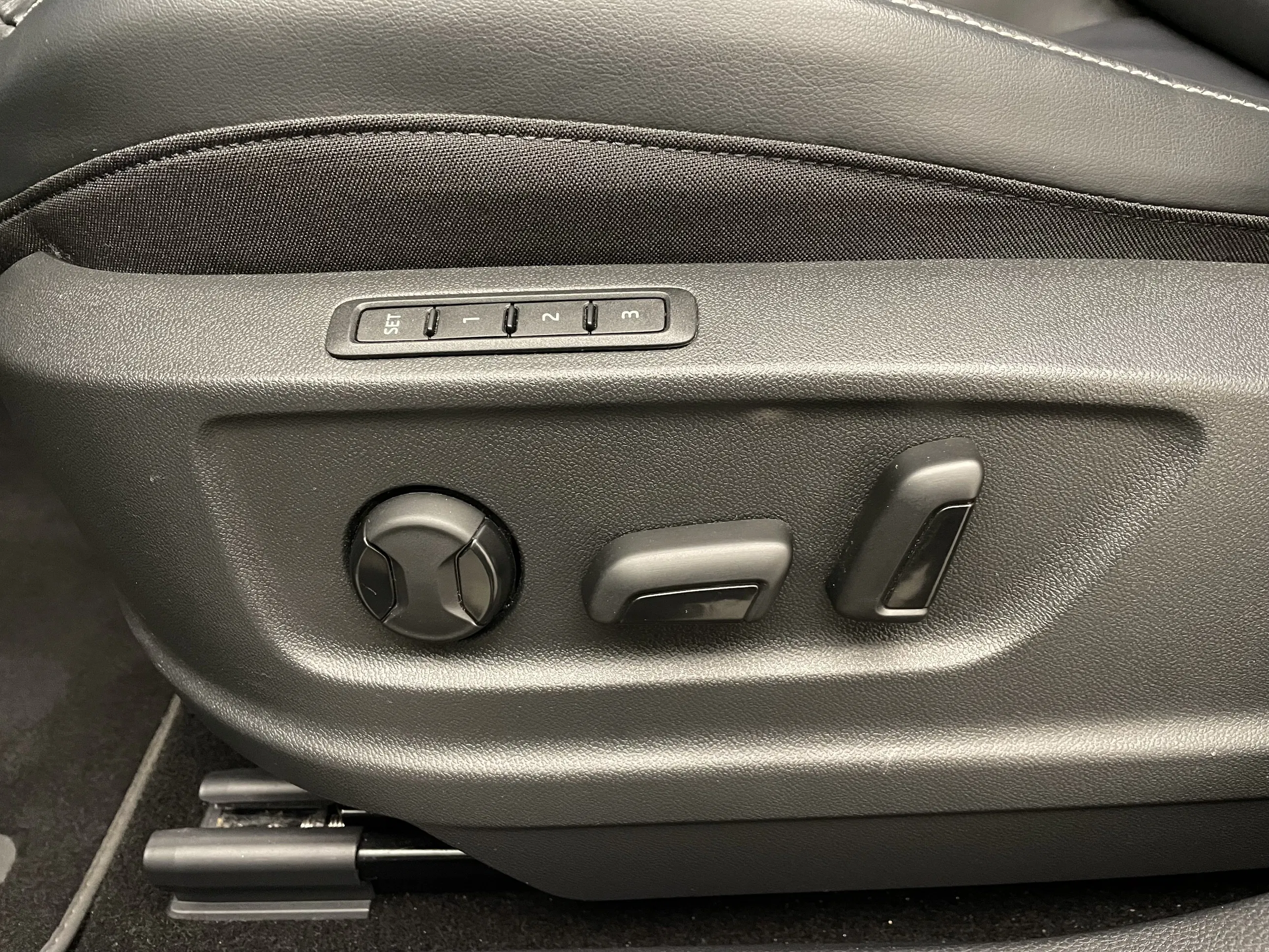 Seat Ateca 2.0 TDI Xperience | Bild 29 von 31