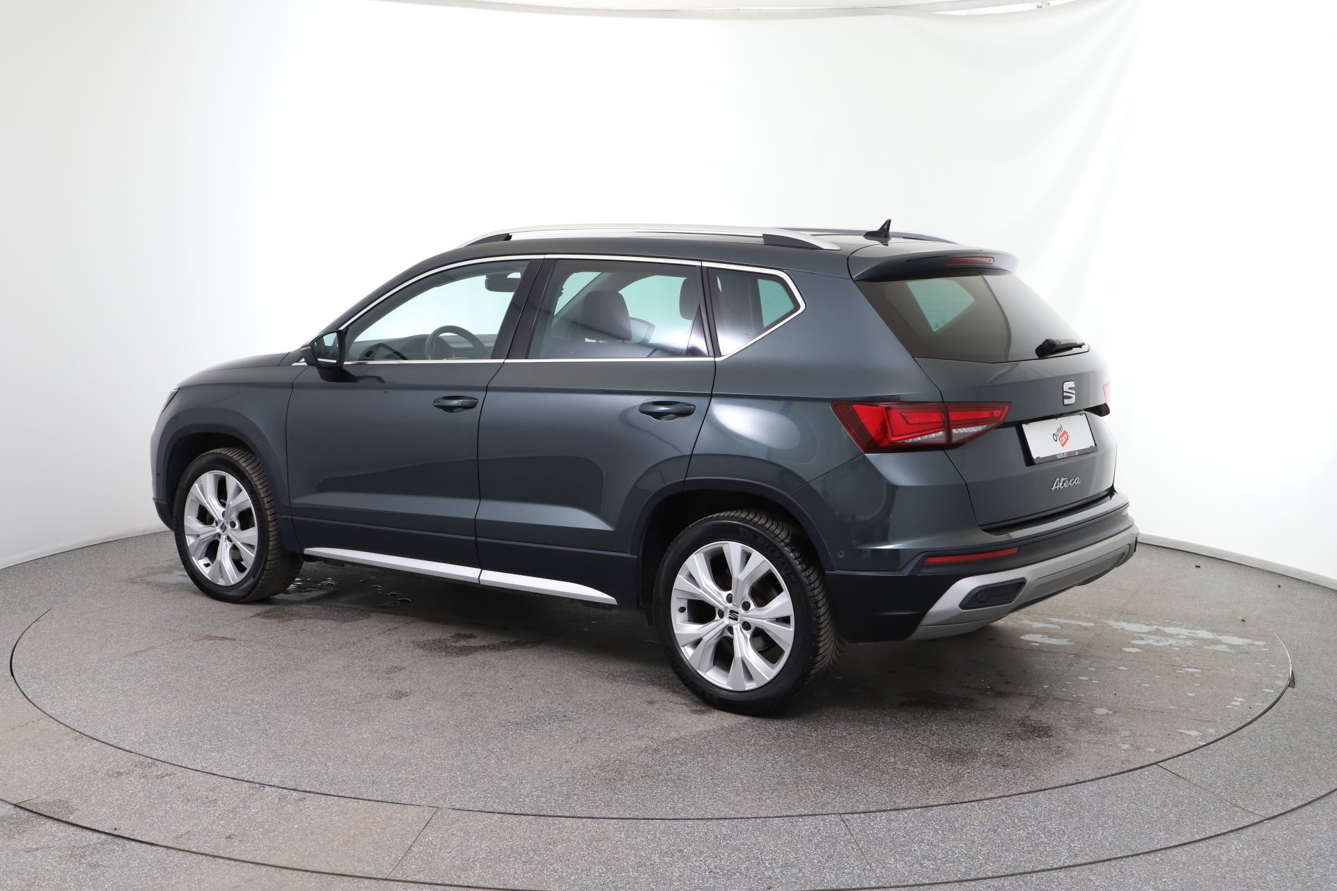 Seat Ateca 2.0 TDI Xperience | Bild 4 von 31