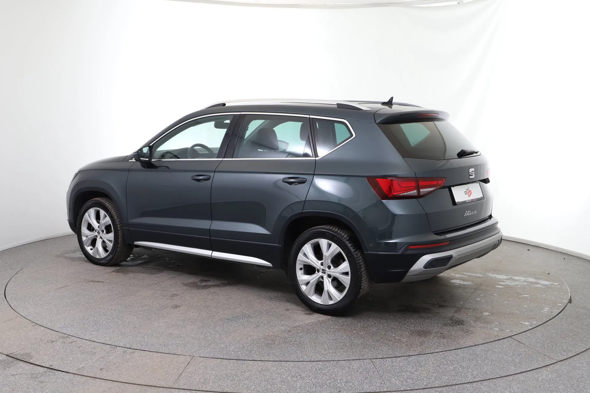 Seat Ateca 2.0 TDI Xperience | Bild 4 von 31