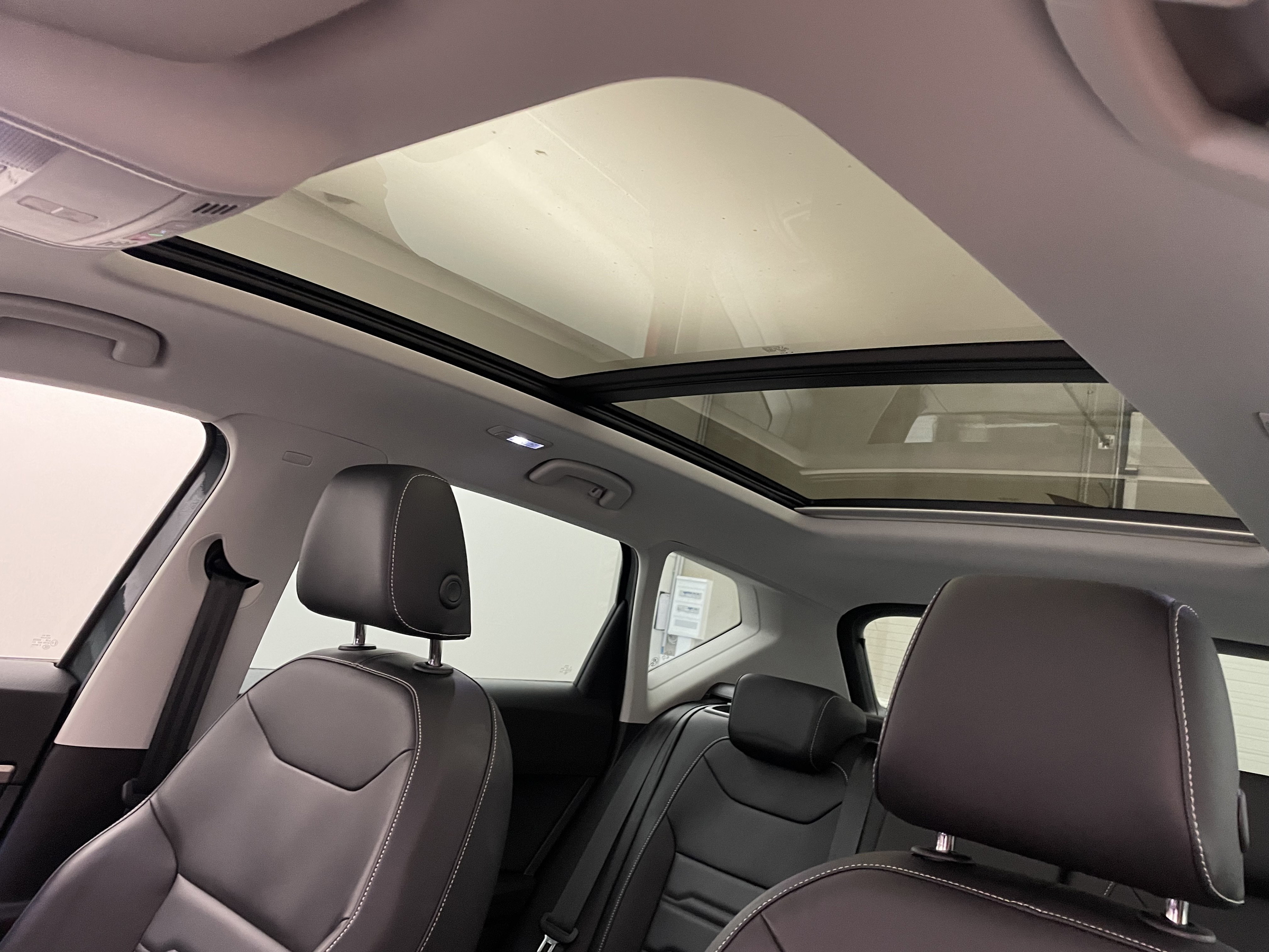 Seat Ateca 2.0 TDI Xperience | Bild 30 von 31