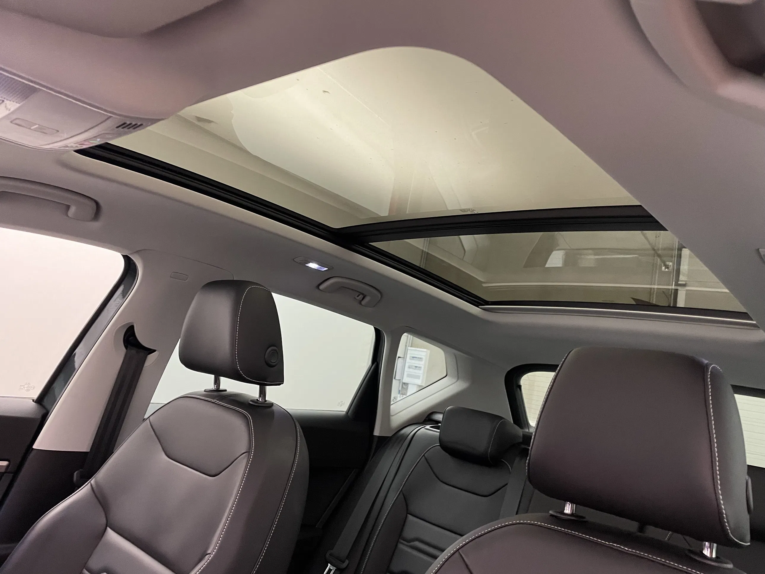 Seat Ateca 2.0 TDI Xperience | Bild 30 von 31