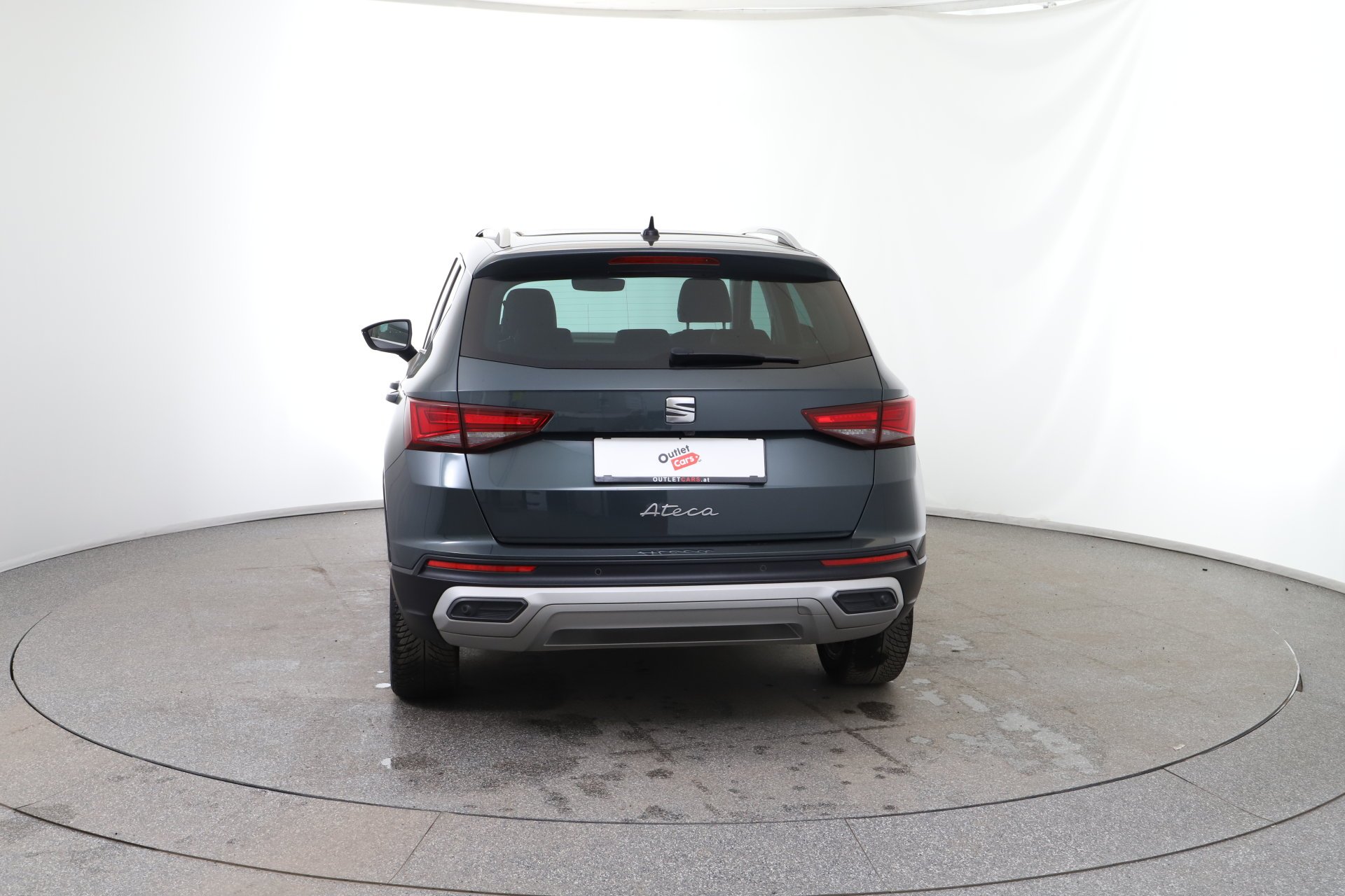 Seat Ateca 2.0 TDI Xperience | Bild 5 von 31
