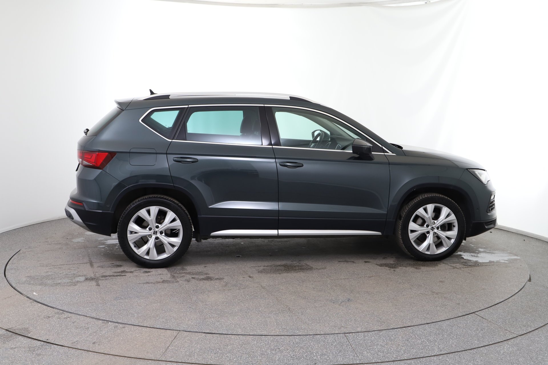 Seat Ateca 2.0 TDI Xperience | Bild 7 von 31