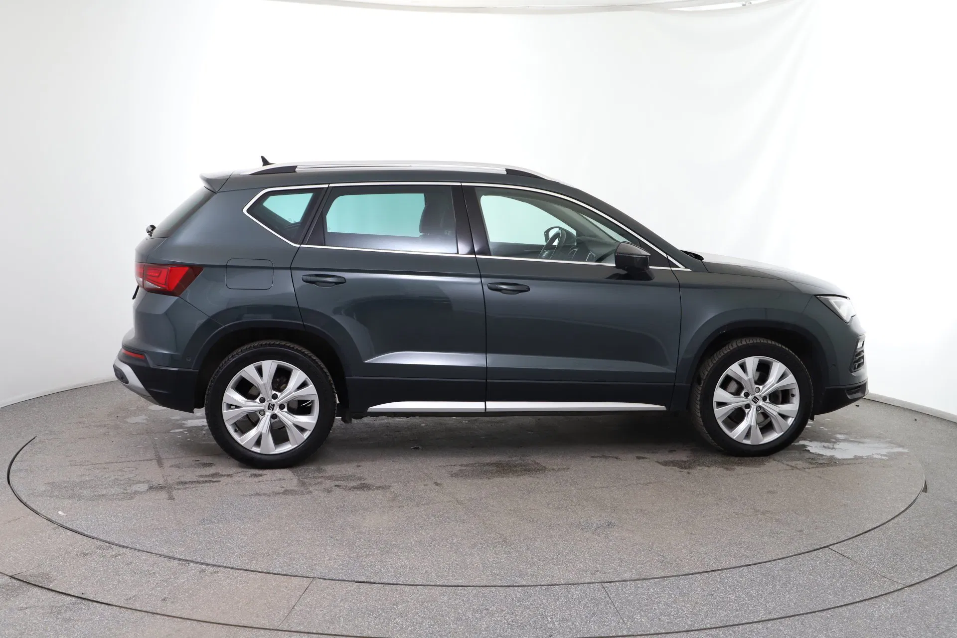 Seat Ateca 2.0 TDI Xperience | Bild 7 von 31