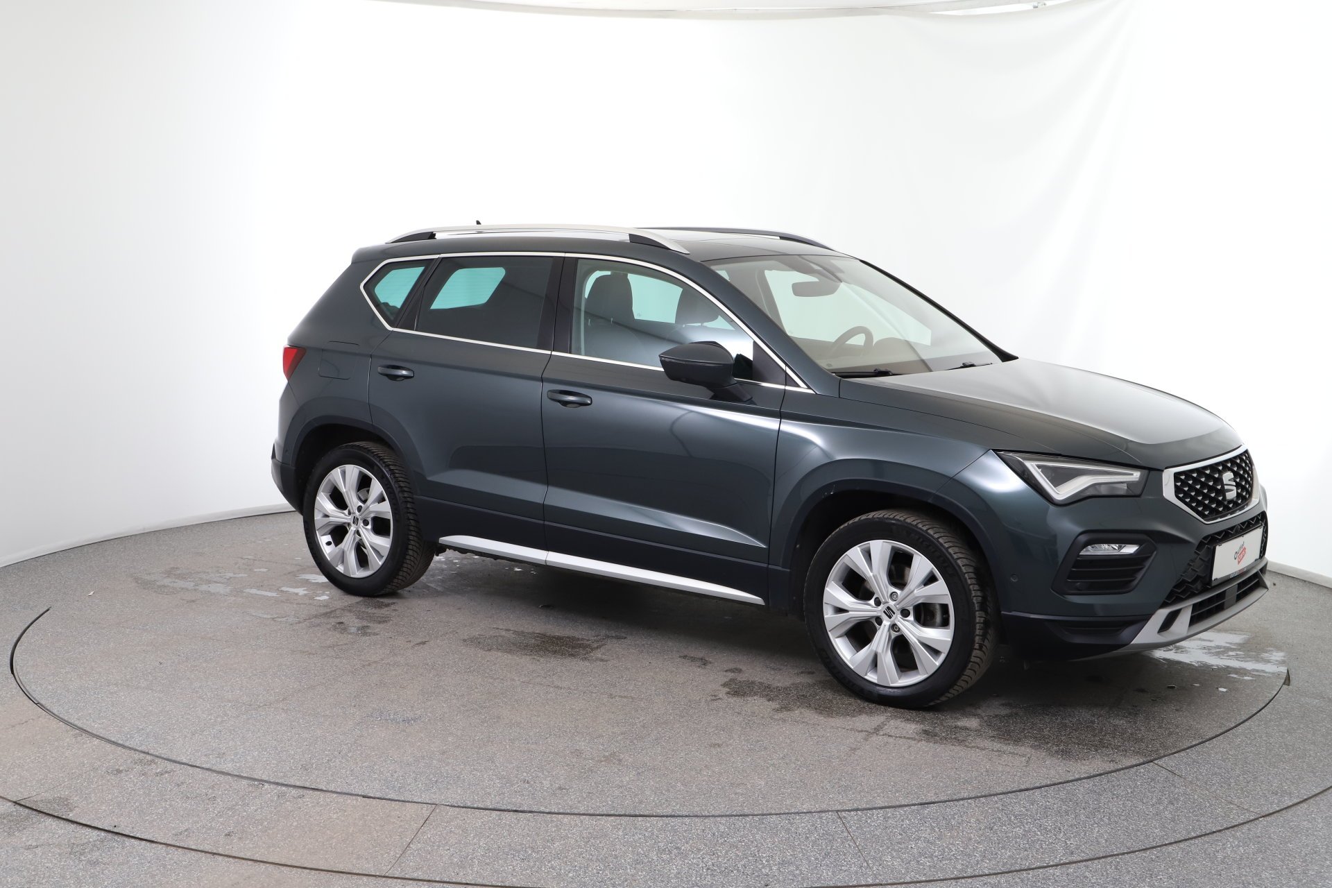 Seat Ateca 2.0 TDI Xperience | Bild 8 von 31