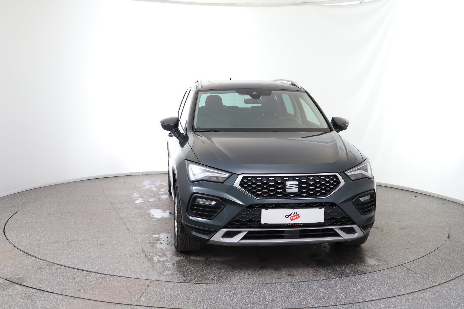 Seat Ateca 2.0 TDI Xperience | Bild 9 von 31