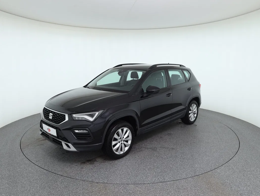 Bild eines Seat Ateca 2.0 TDI Style