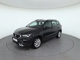 Seat Ateca 2.0 TDI Style | Thumbnail 1 von 30