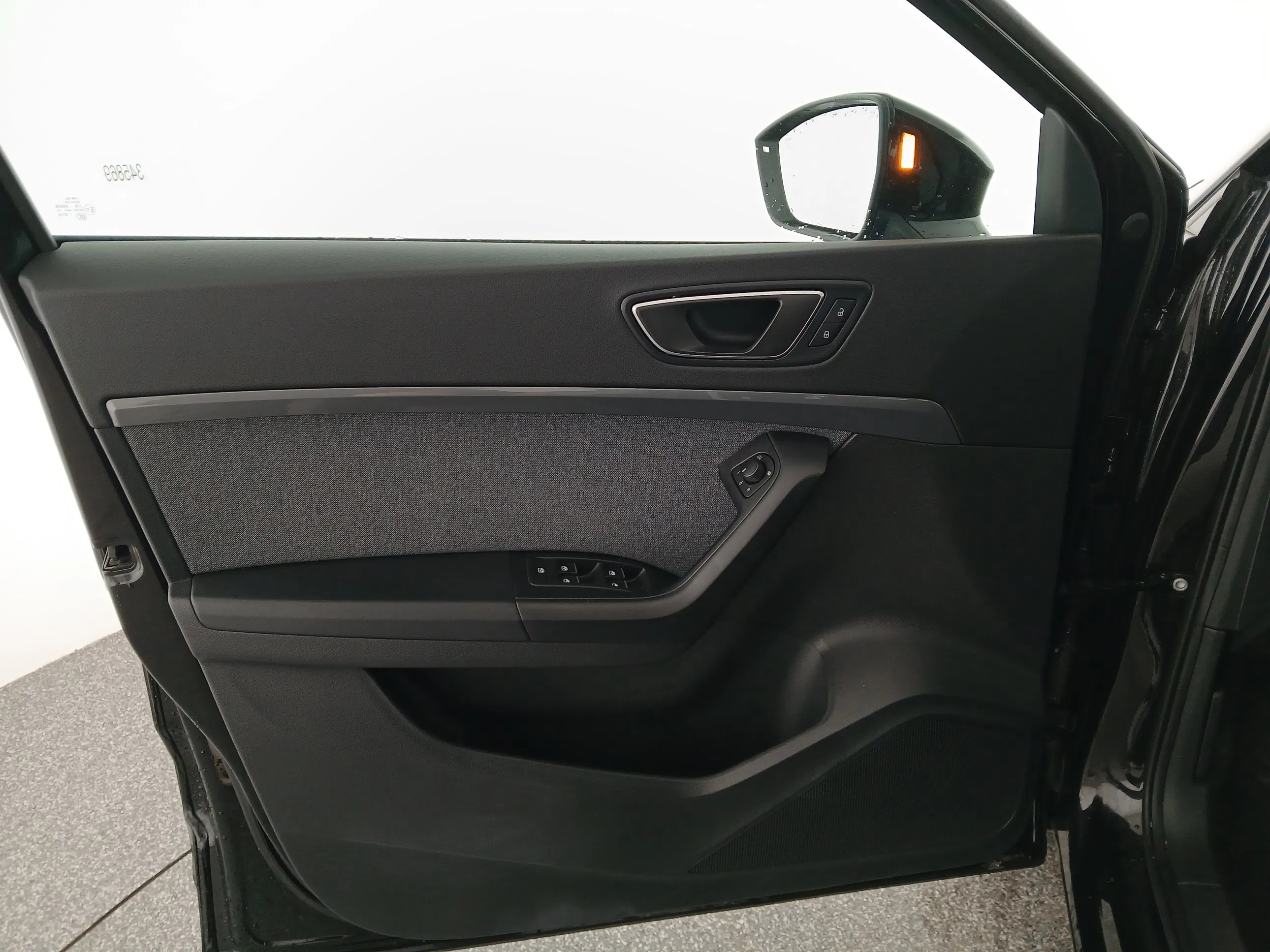 Seat Ateca 2.0 TDI Style | Bild 10 von 30