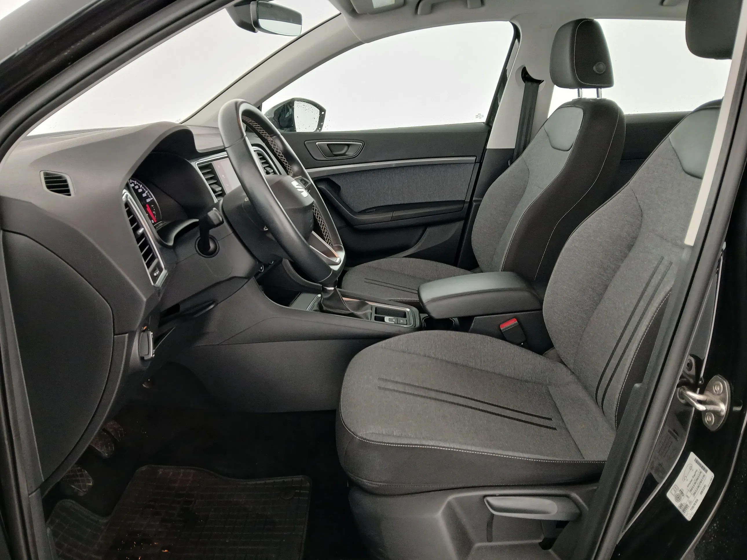 Seat Ateca 2.0 TDI Style | Bild 13 von 30