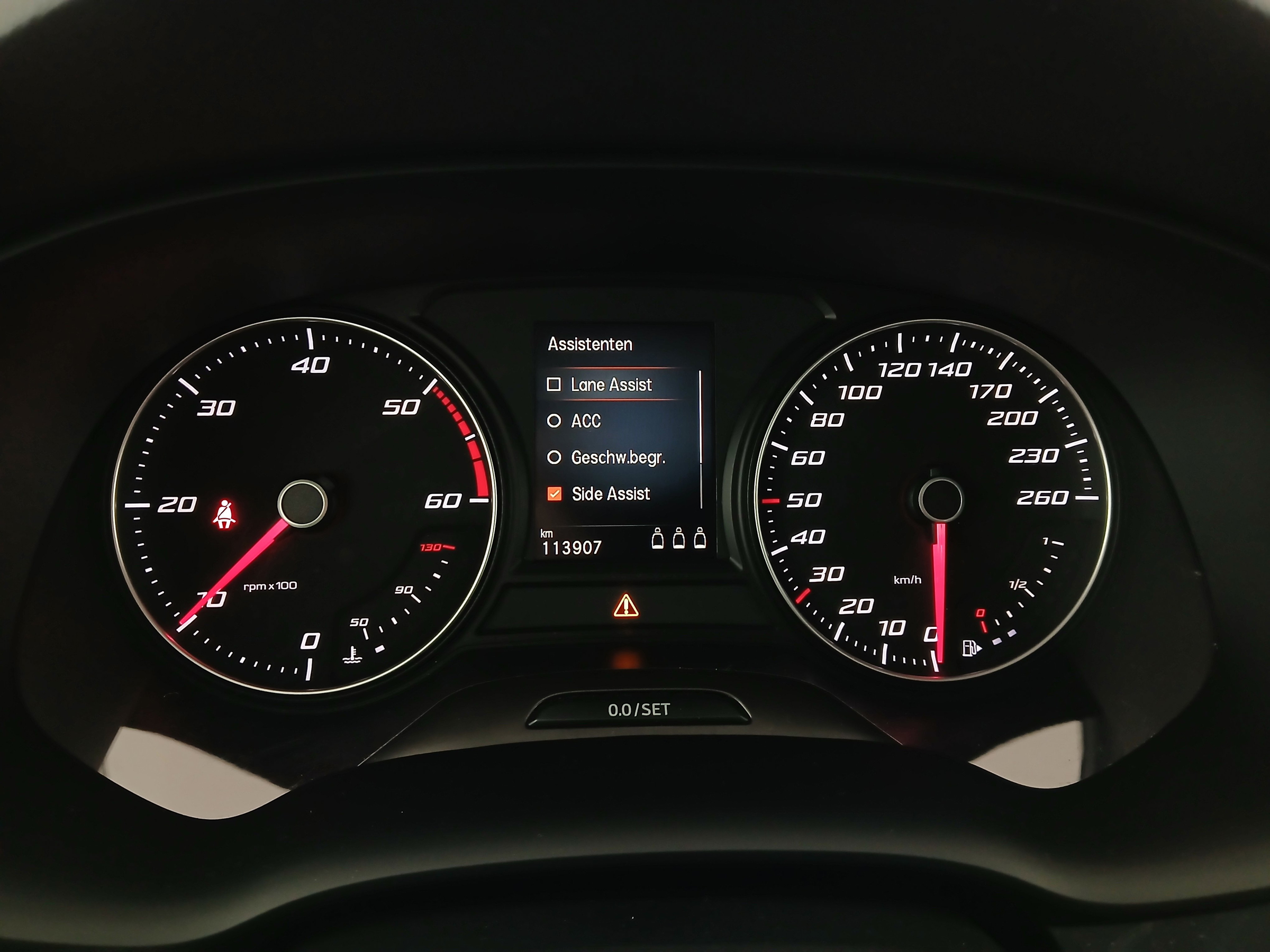 Seat Ateca 2.0 TDI Style | Bild 15 von 30