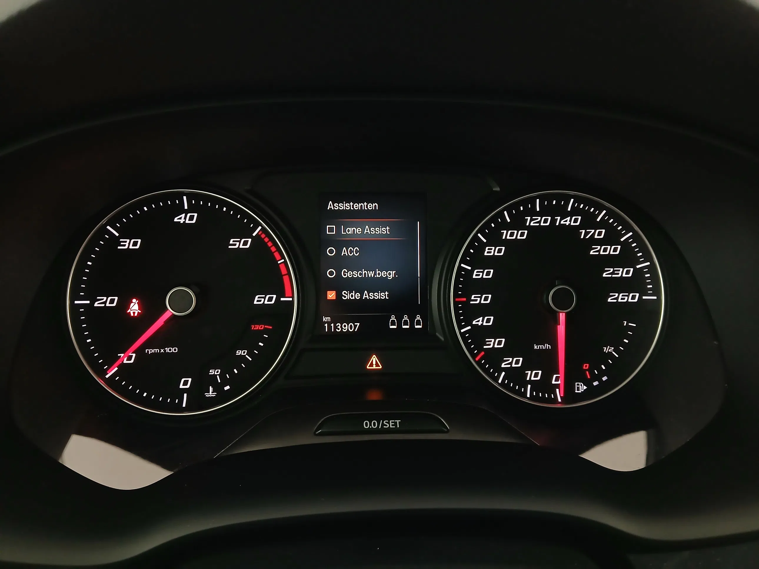 Seat Ateca 2.0 TDI Style | Bild 15 von 30