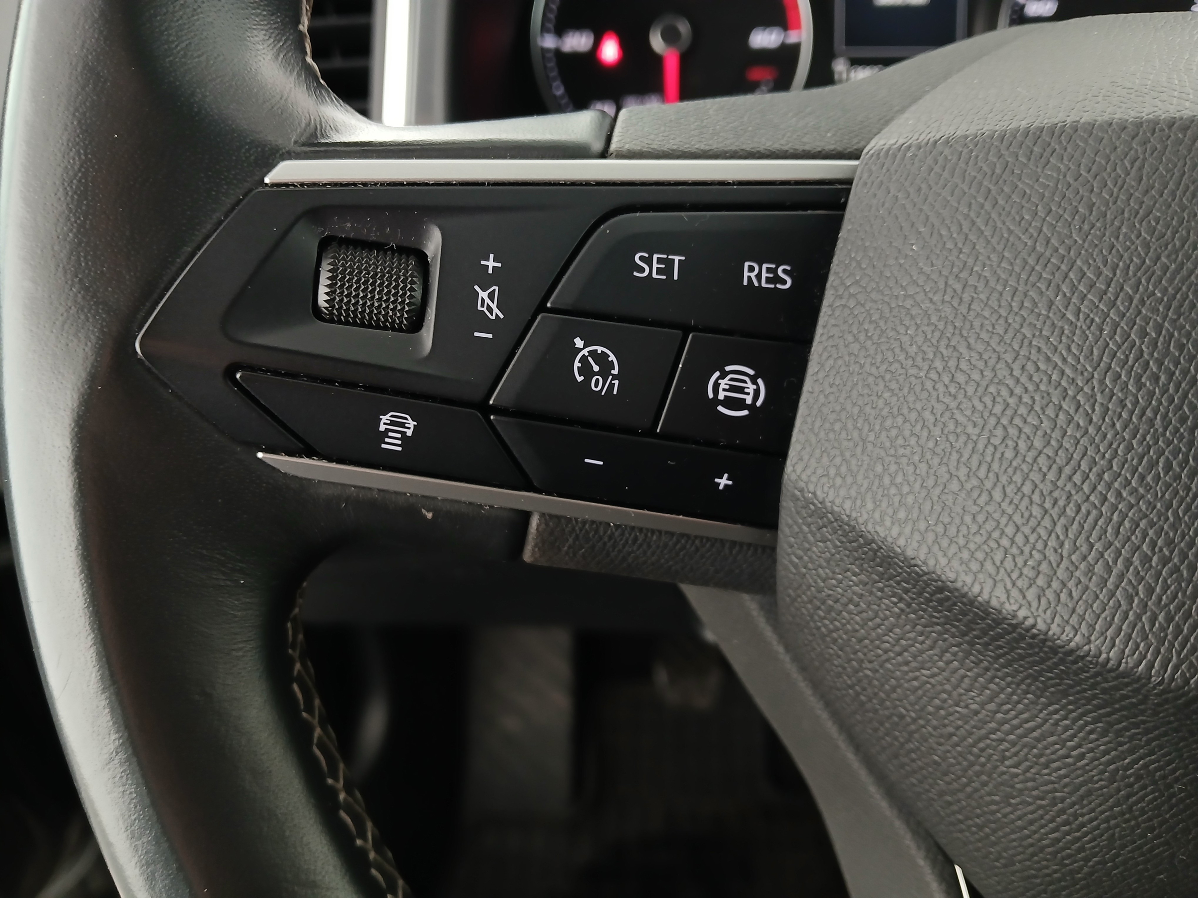 Seat Ateca 2.0 TDI Style | Bild 16 von 30